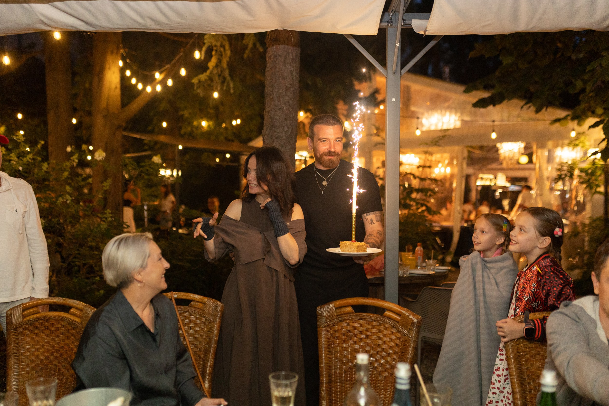 Наталья 04.08.2025. Семейный и детский фотограф в Варшаве Мила Бобровская