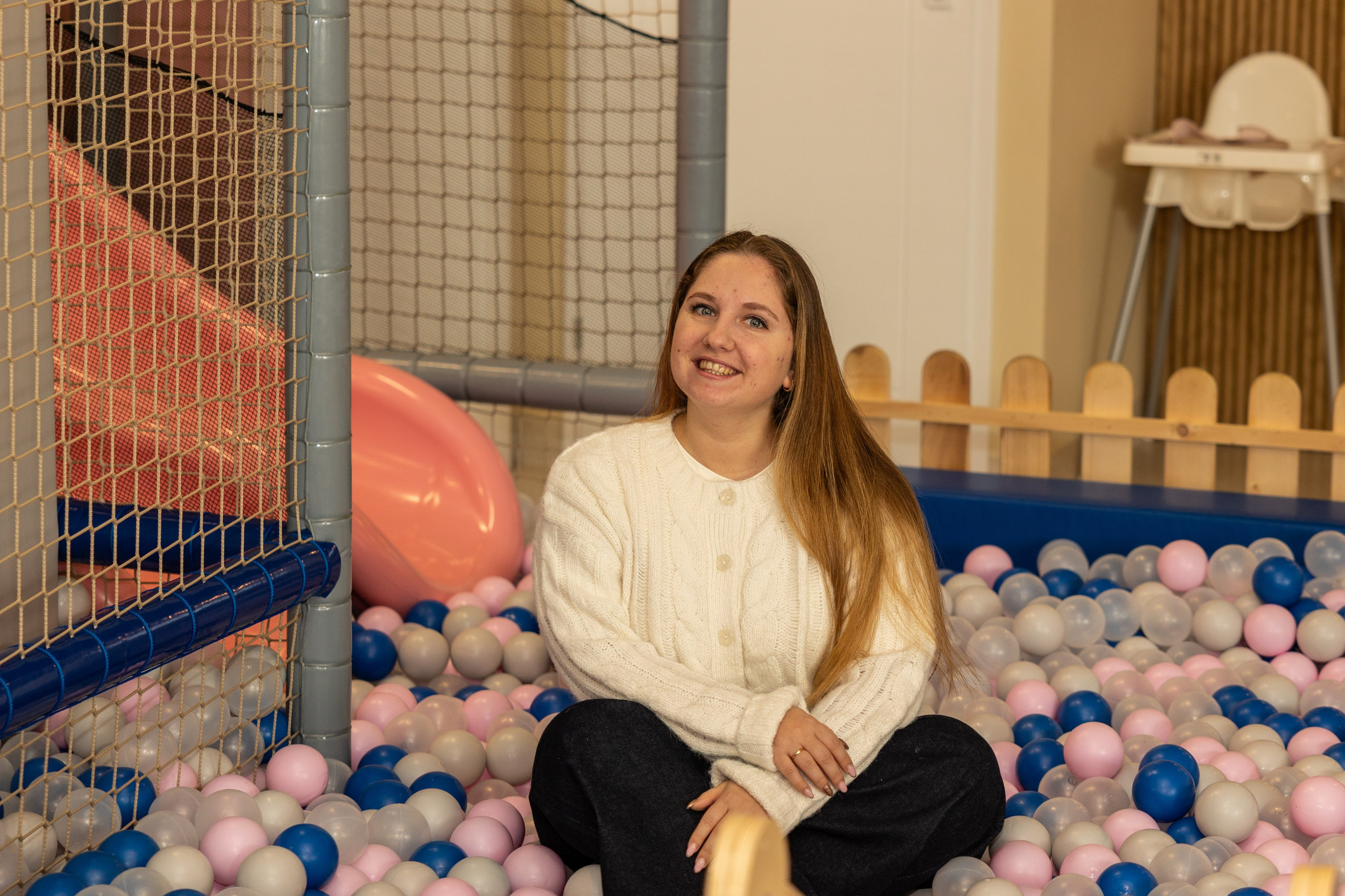 День рождения Артёма 24 января 2026 года. Семейный и детский фотограф в Варшаве Мила Бобровская