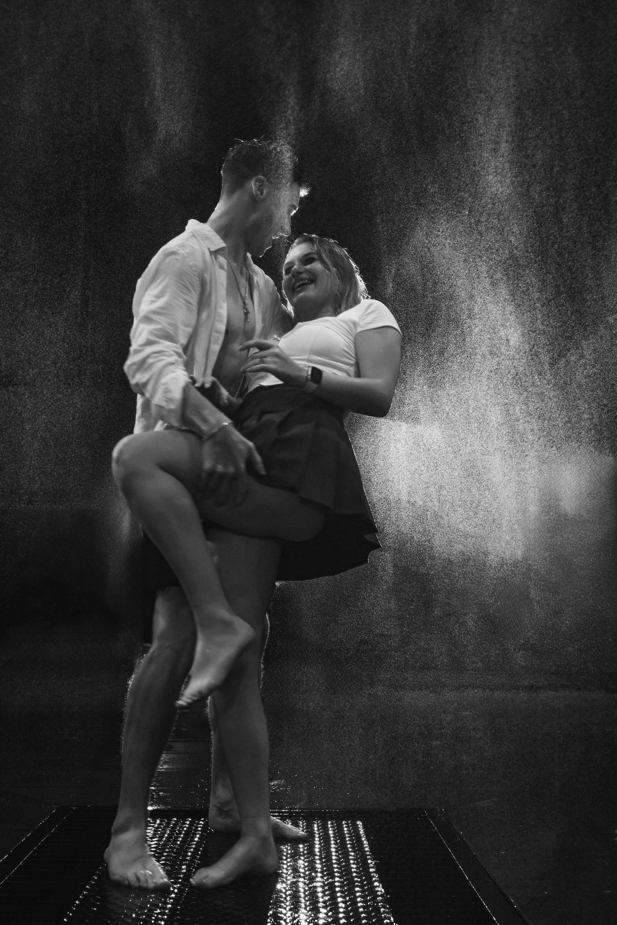 Alina & Artem. Профессиональный фотограф Нурмиева Вероника