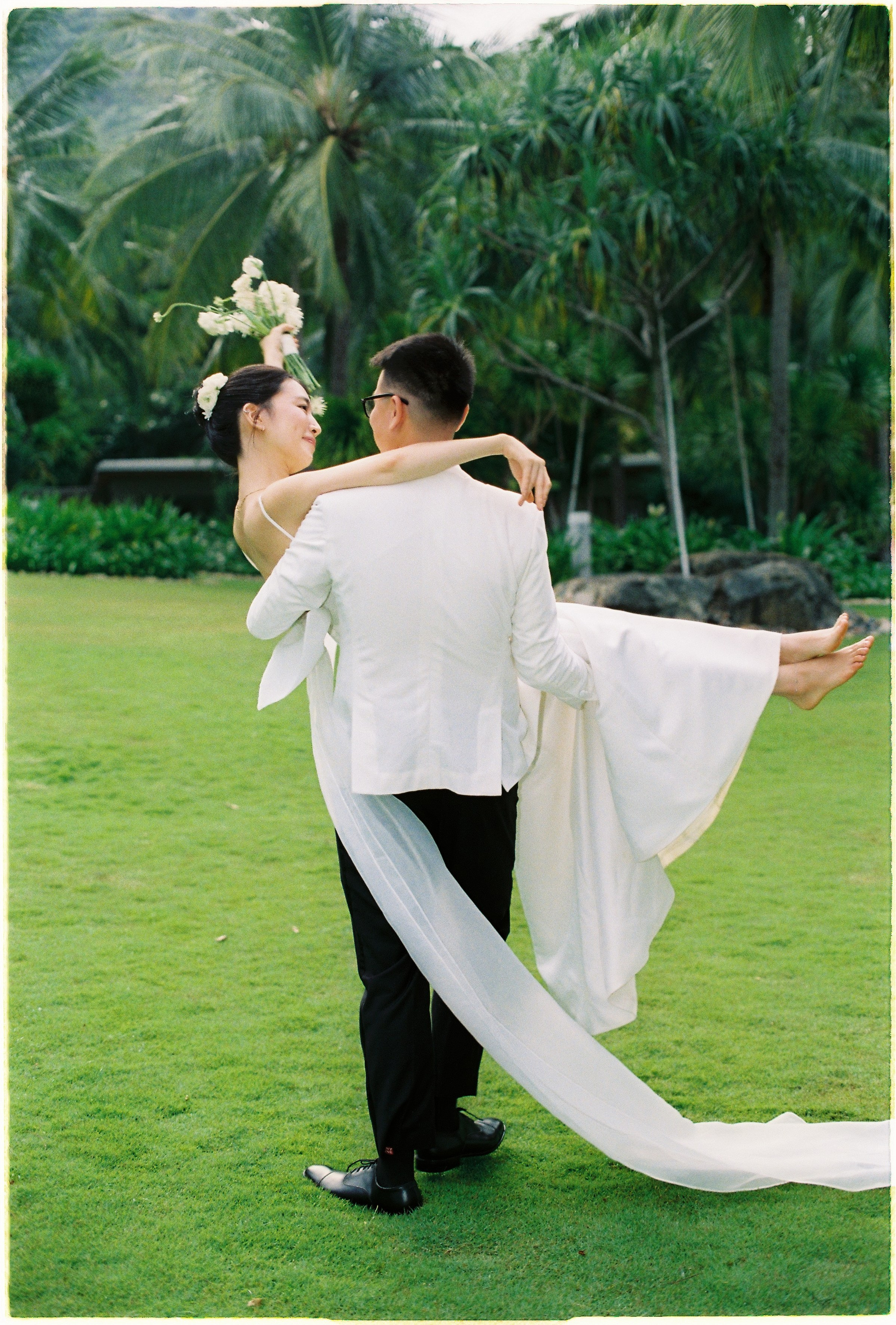 N&N | MIA NHA TRANG. Anns wedding photography