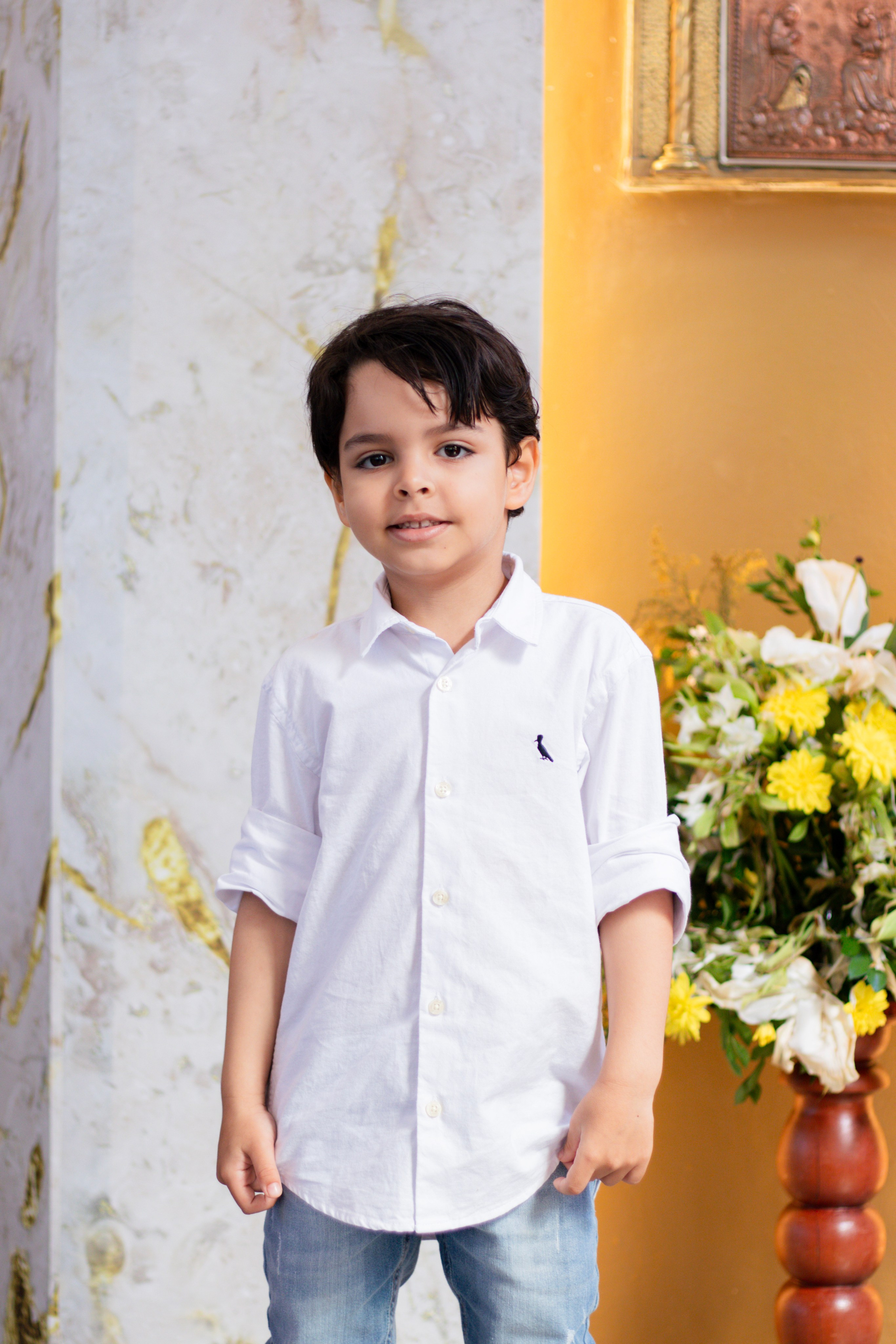 Batizado. Olhares Litúrgicos