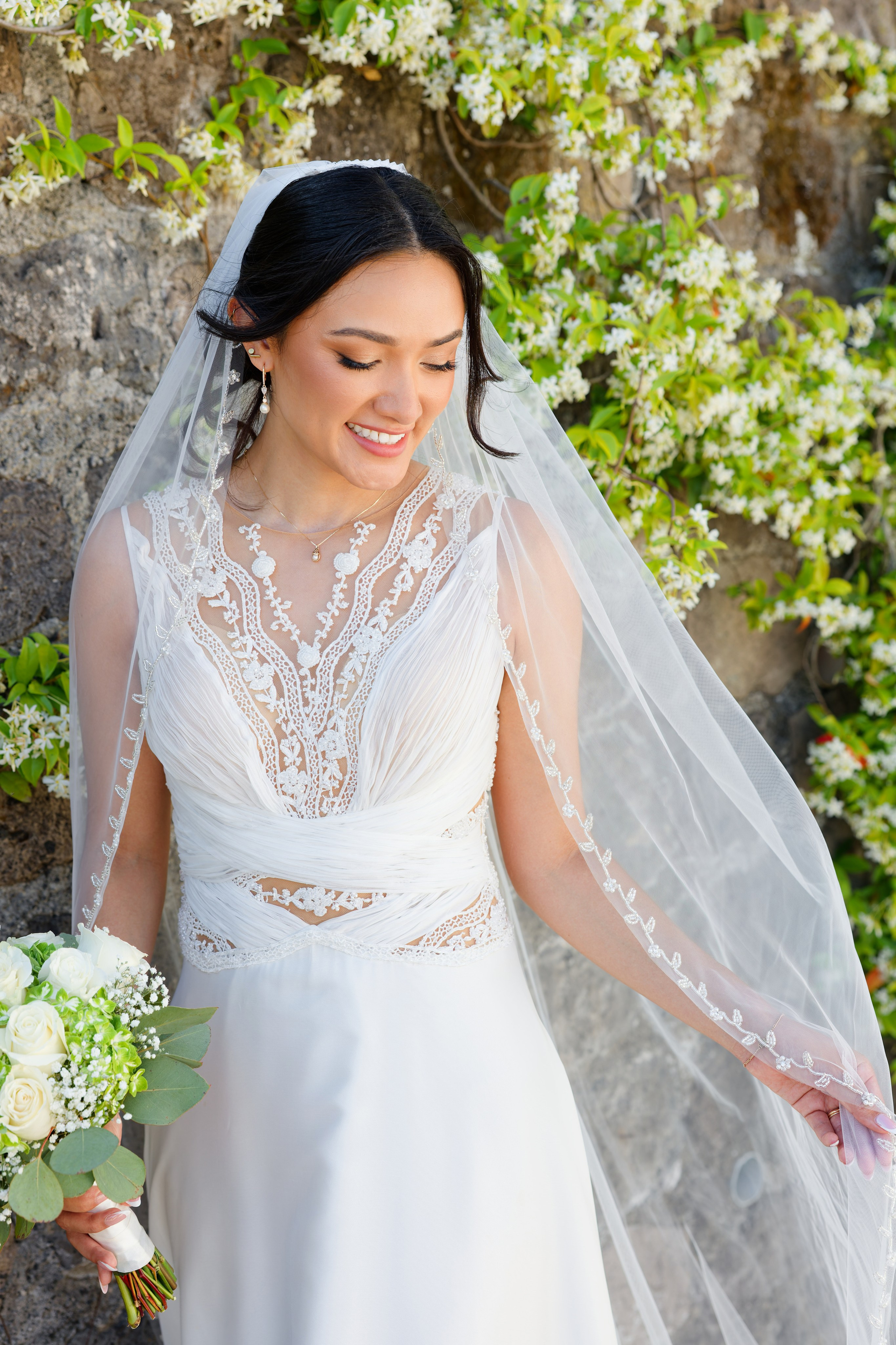 Alana & Joseph. Destination Wedding Photographer — Nikita Burtsev