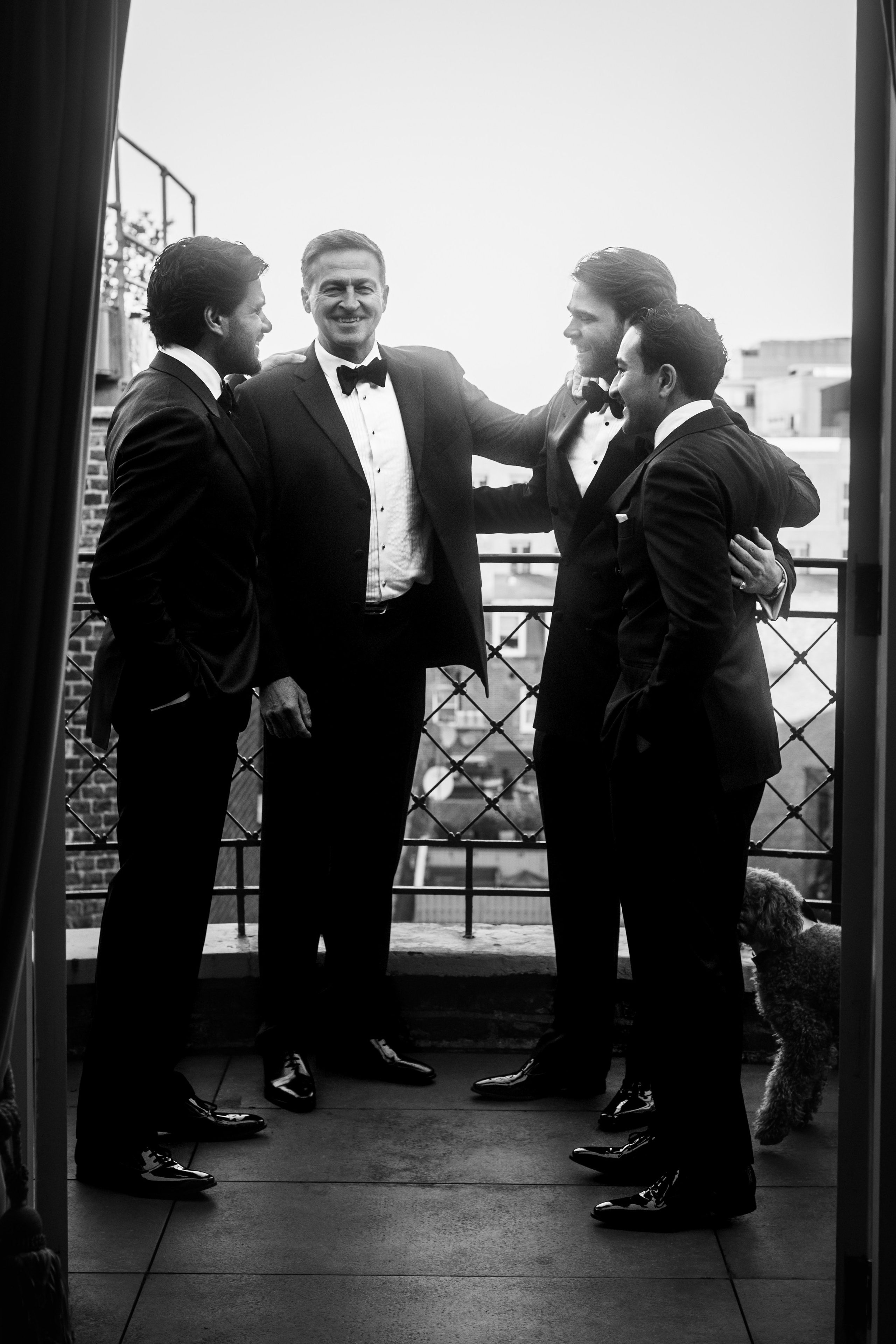 Sara & Angus — Old Marylebone Town Hall, London. Timeless Wedding & Event Photography from London to the world