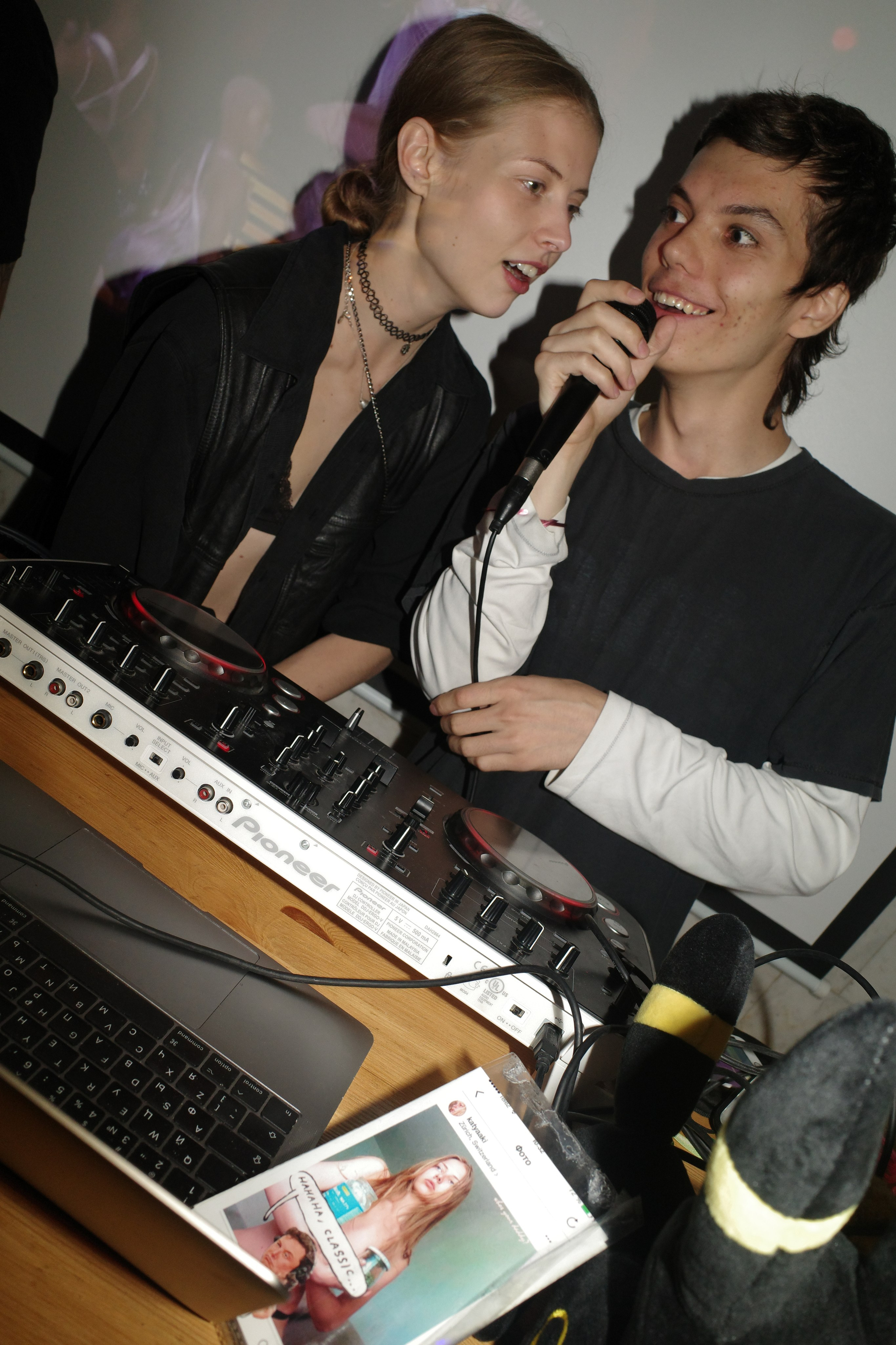 Planed BB @ DK @ 06.07.19