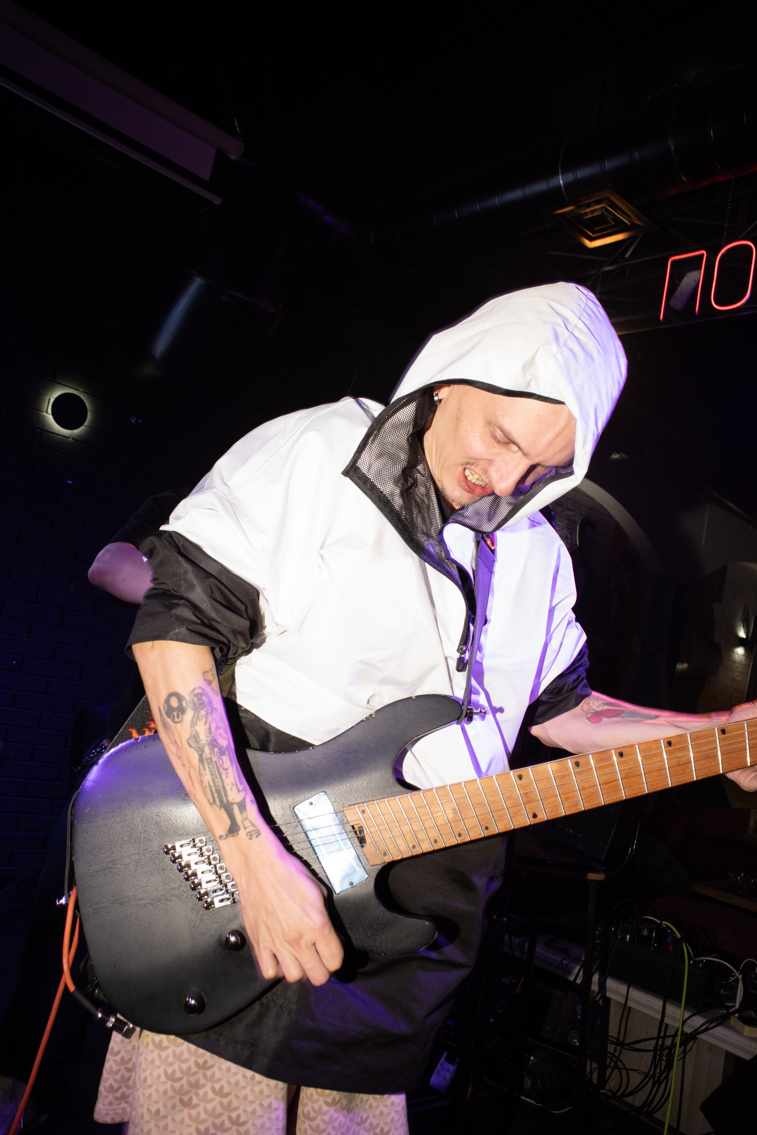 P.I.G.Z @ Ponaexali Hall