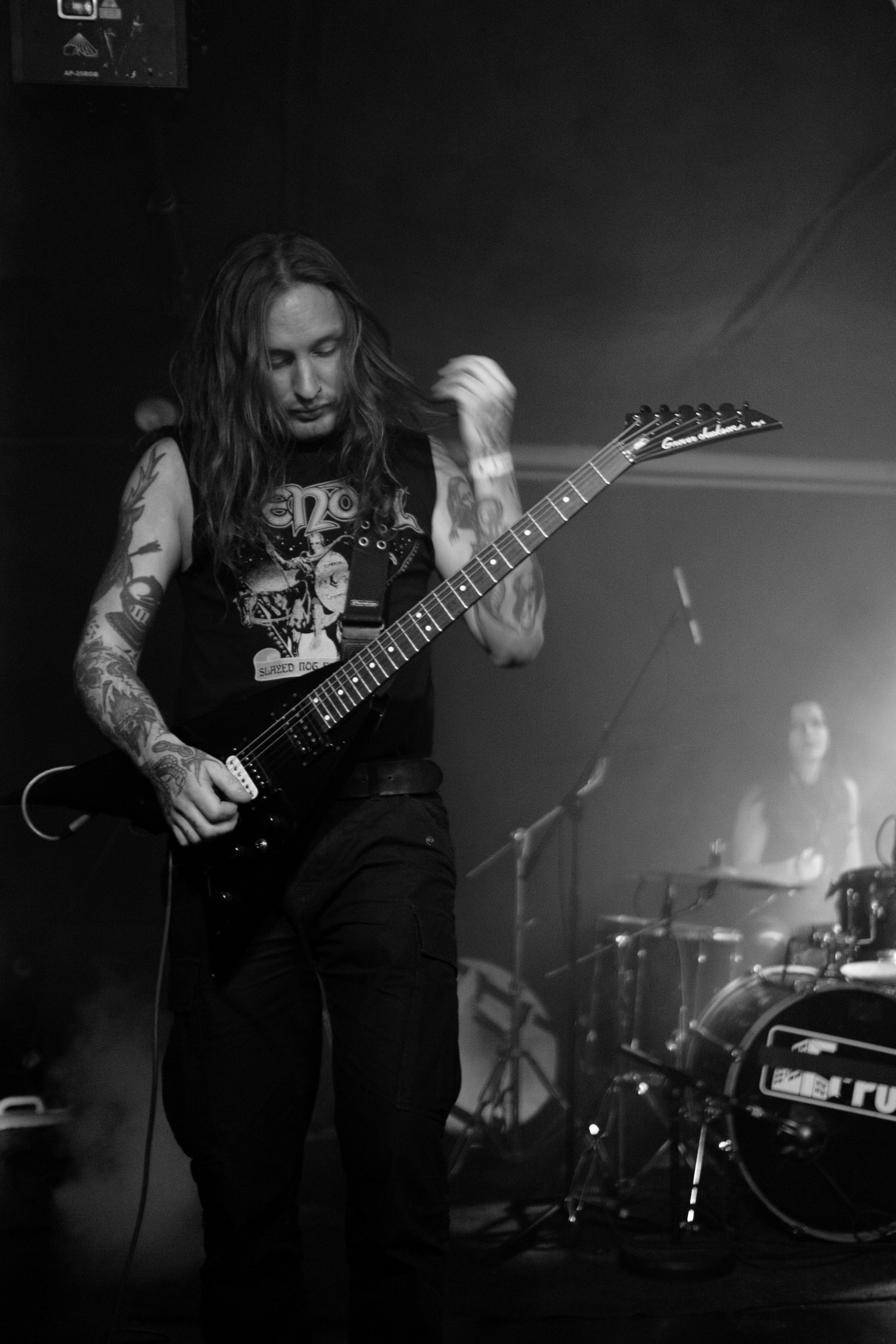 ШЛЕМ @ Gorod club @30.10.20