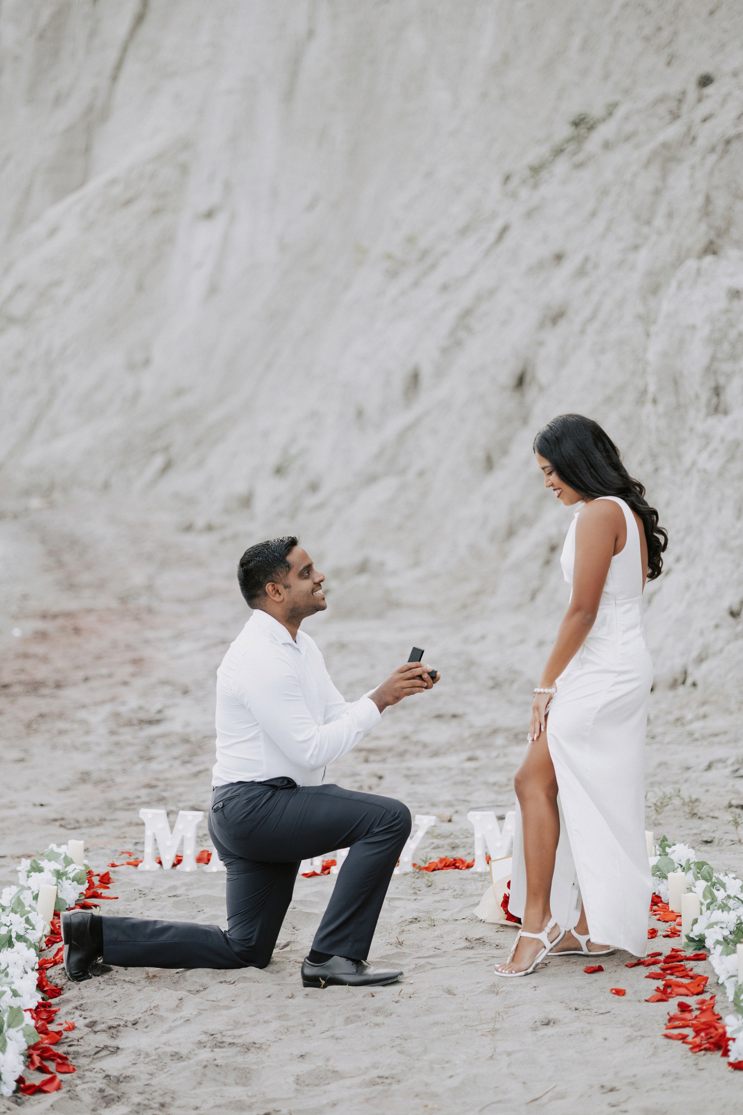 Proposal Scarborough Bluffs. Chernenko.photography