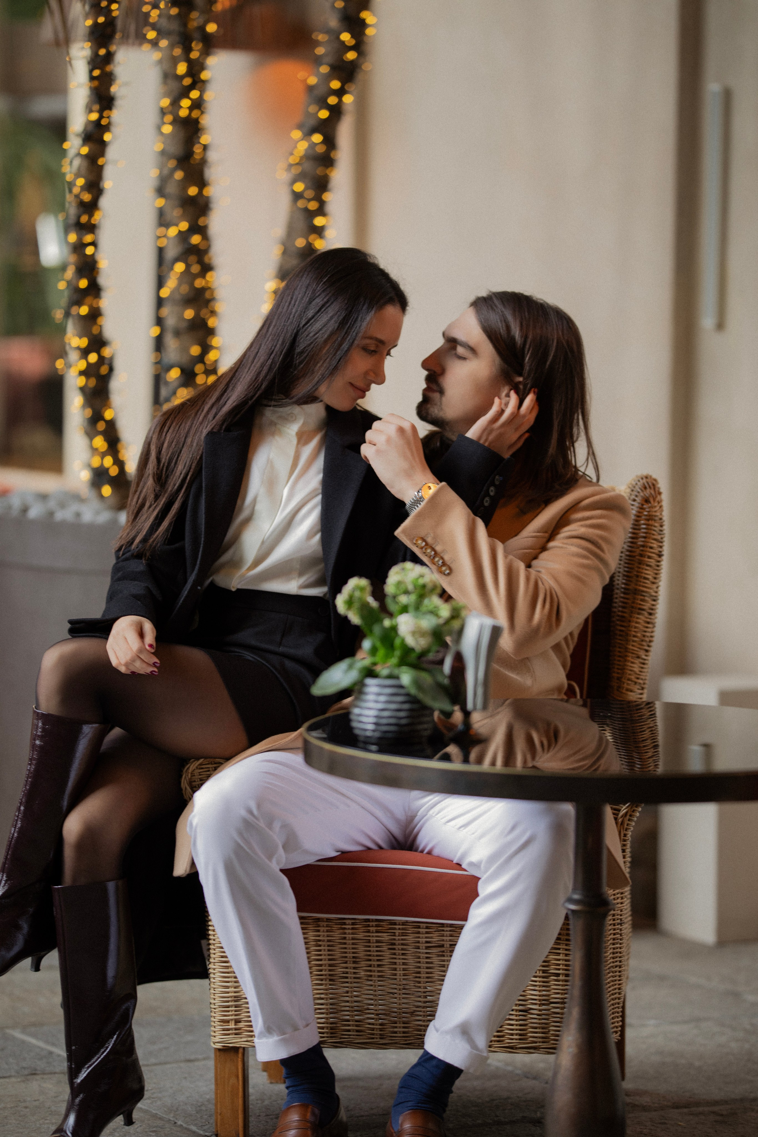 Love Story. Annakupryianets.wfolio.pro