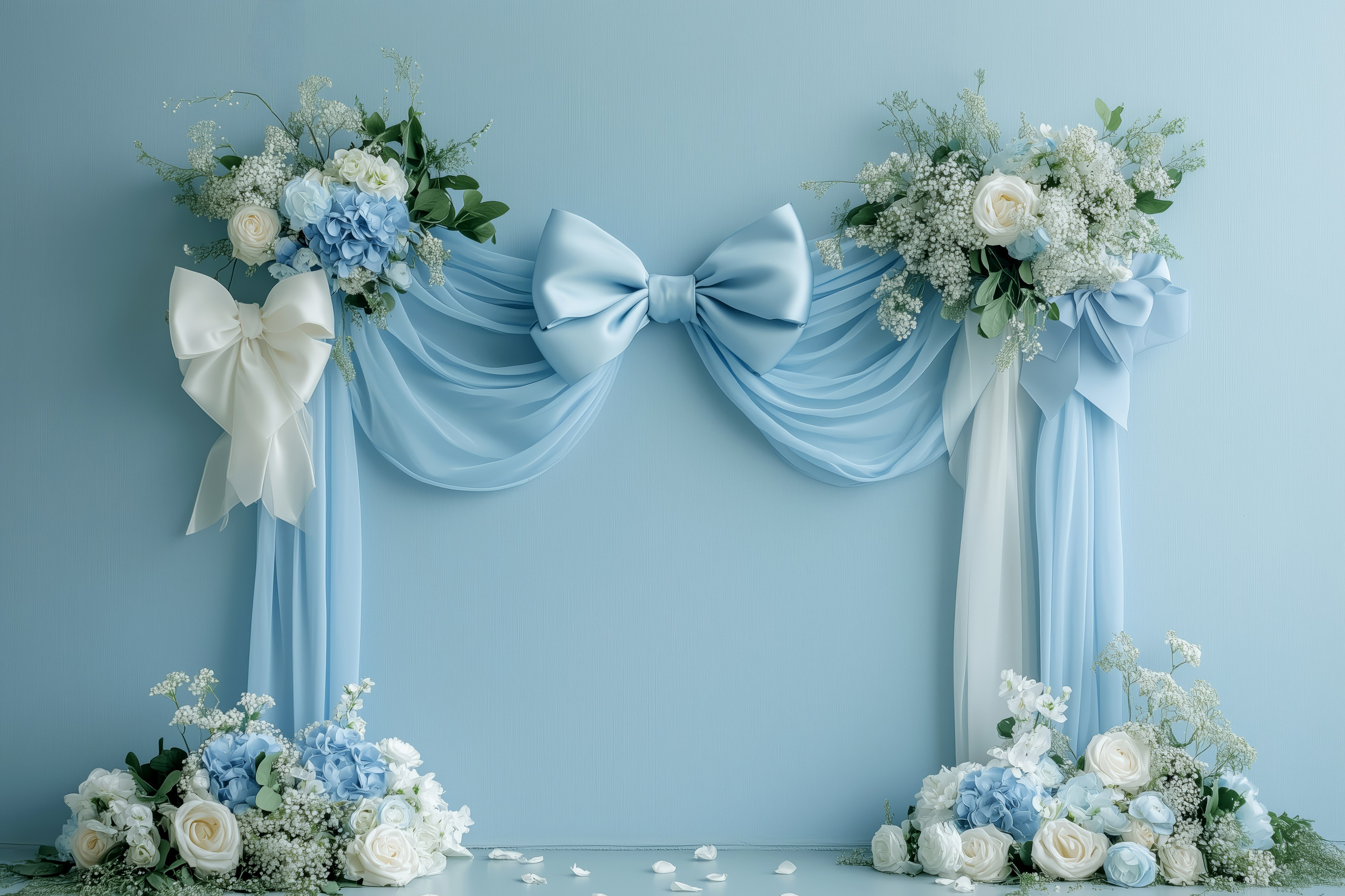 Backdrops. I vostri ricordi più preziosi