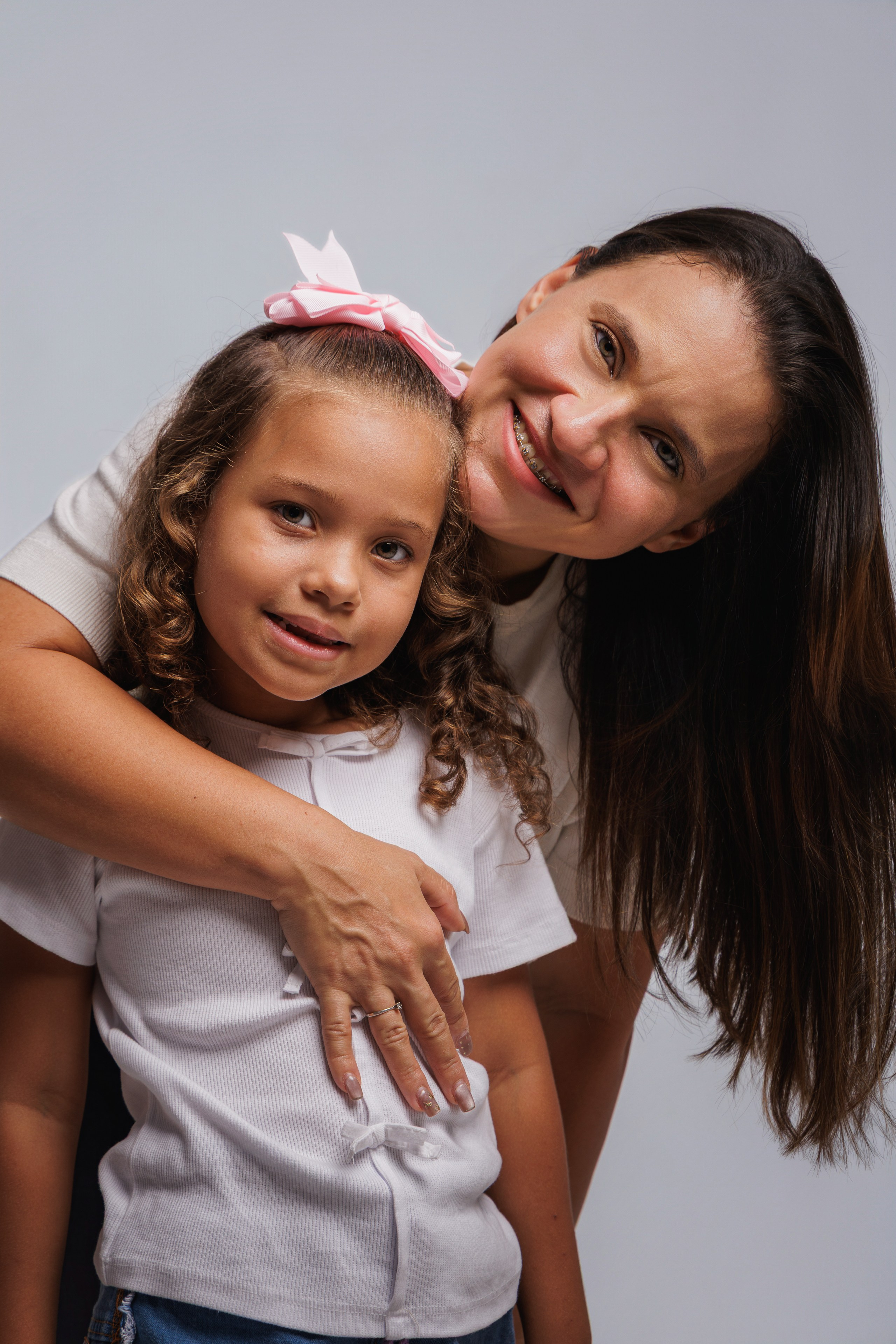 Dia das Mães — Kaly e filhos. Lucas Edgard, Fotógrafo em Teresina — PI. Família, Festas, Casais, Gestantes e Retratos Profissionais