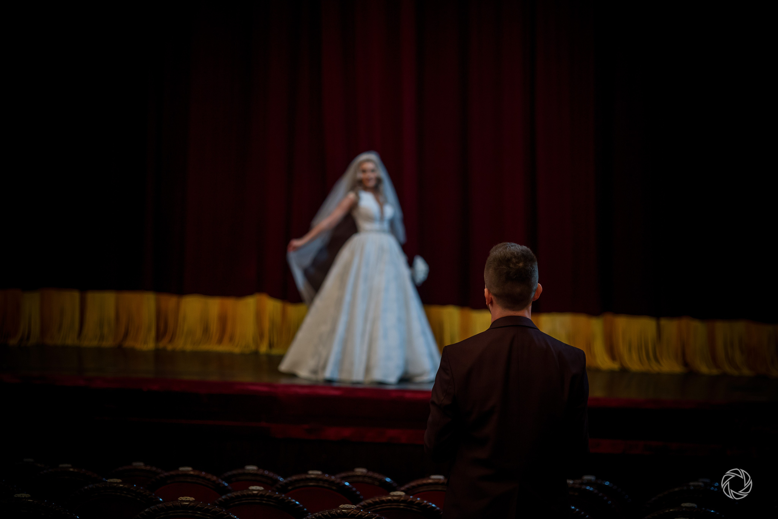 Serghei & Evghenia. ✔️ Фото Видео на свадьбы и крестины Молдова — Cinematic.md