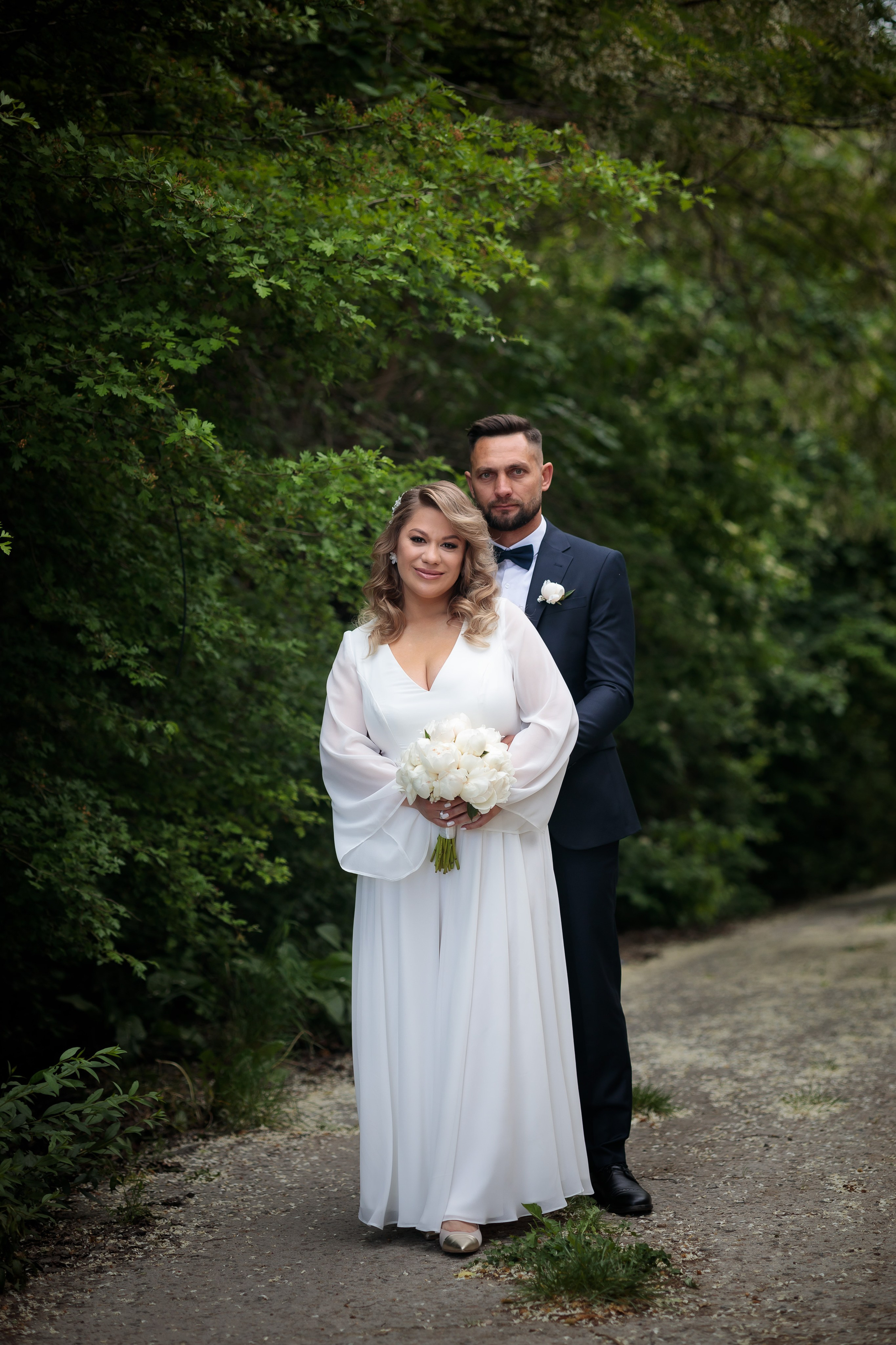 Chiril & Anastasia. ✔️ Фото Видео на свадьбы и крестины Молдова — Cinematic.md