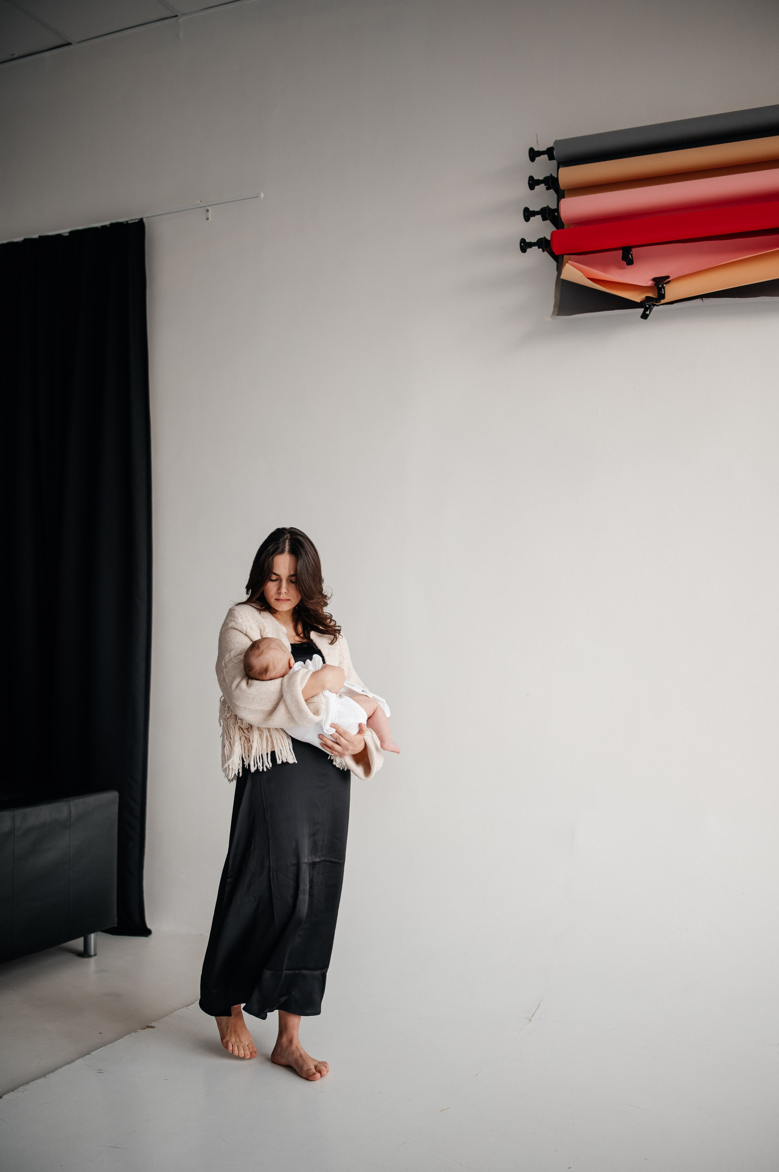 Новый член семьи. Fotograaf Tallinnas | Anna Borunova | Pulmafotograaf ja Perepildid