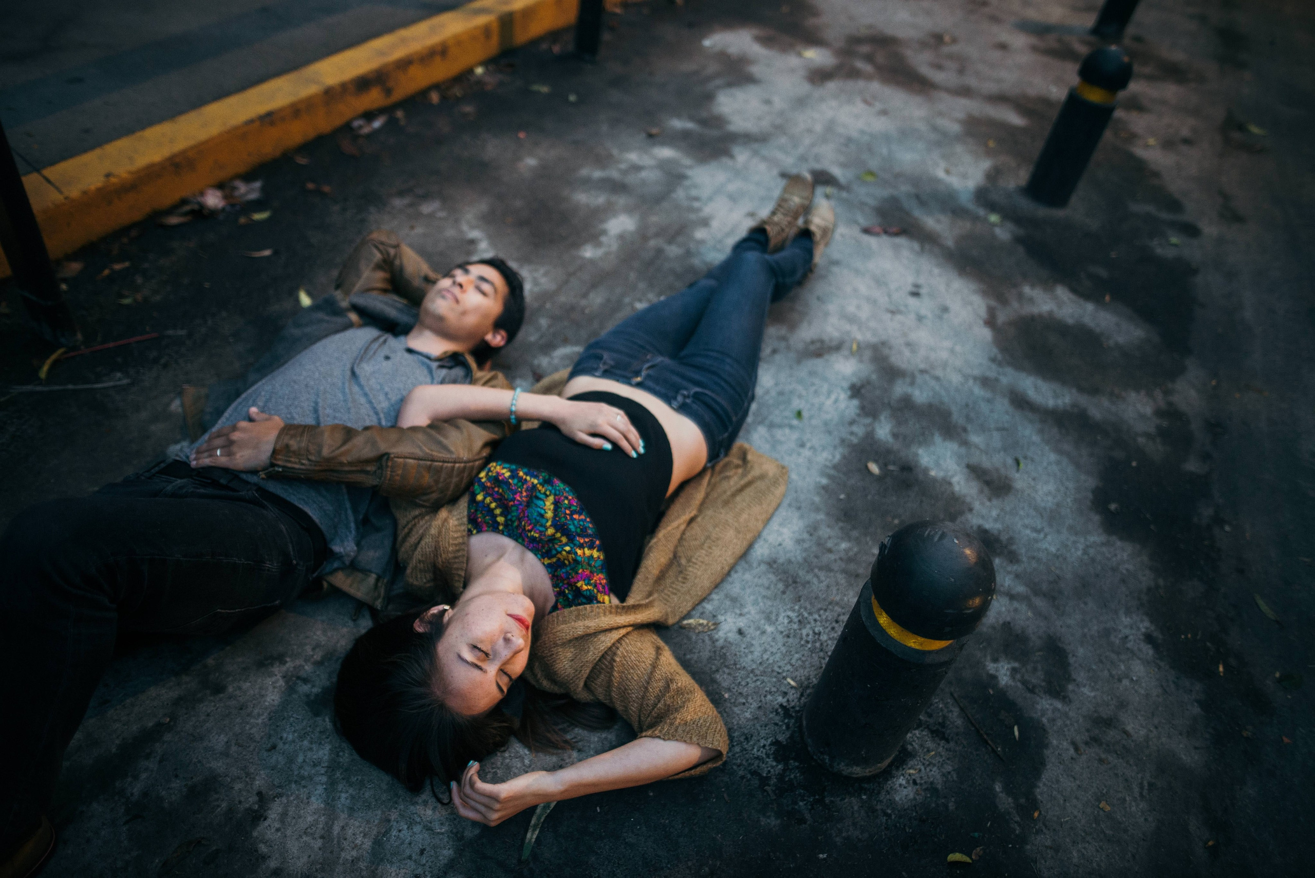 Tania & Rodrigo - CDMX. Fotografo de Bodas Oscar Cervantes