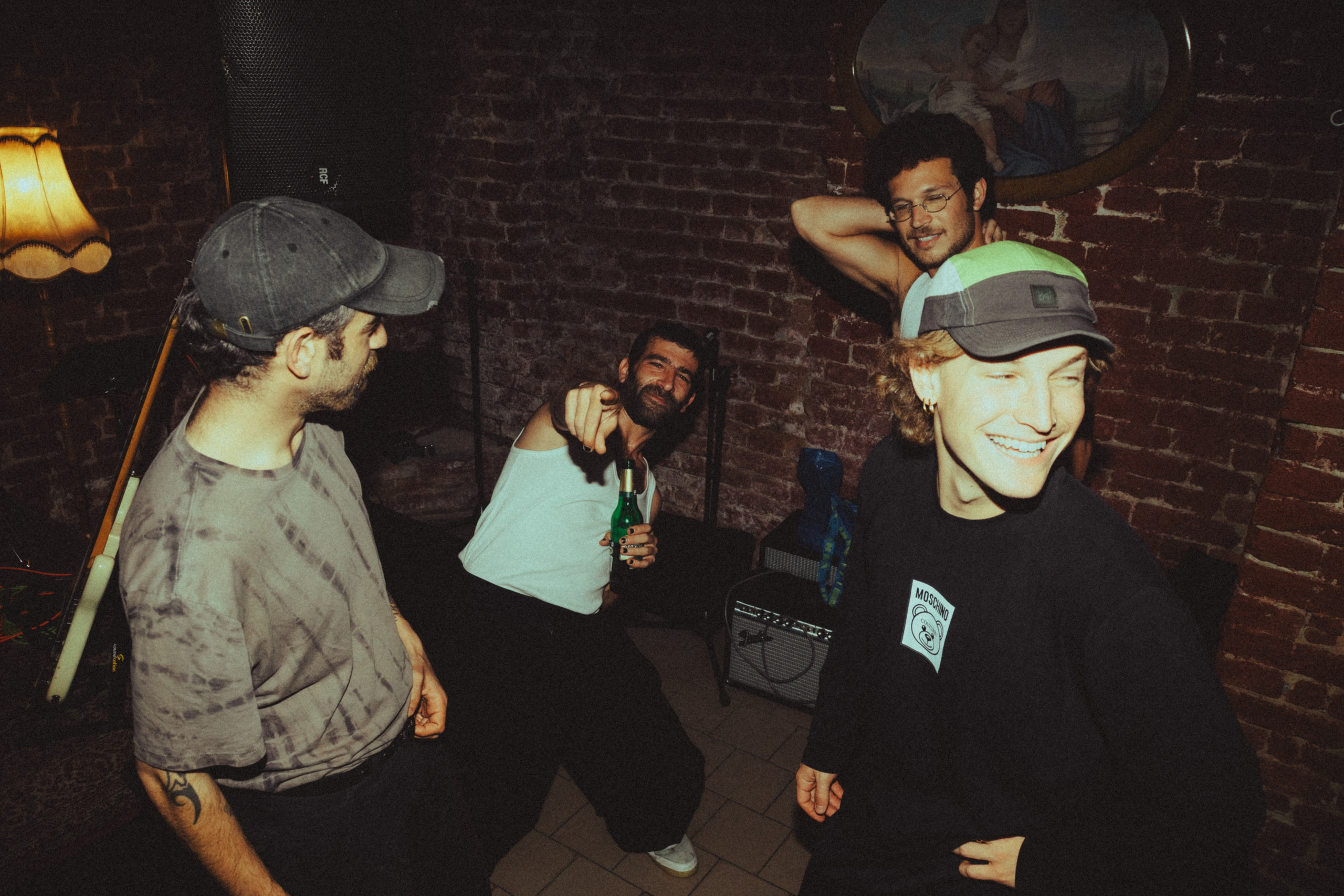 ARTBAR. Photo by lenozavra