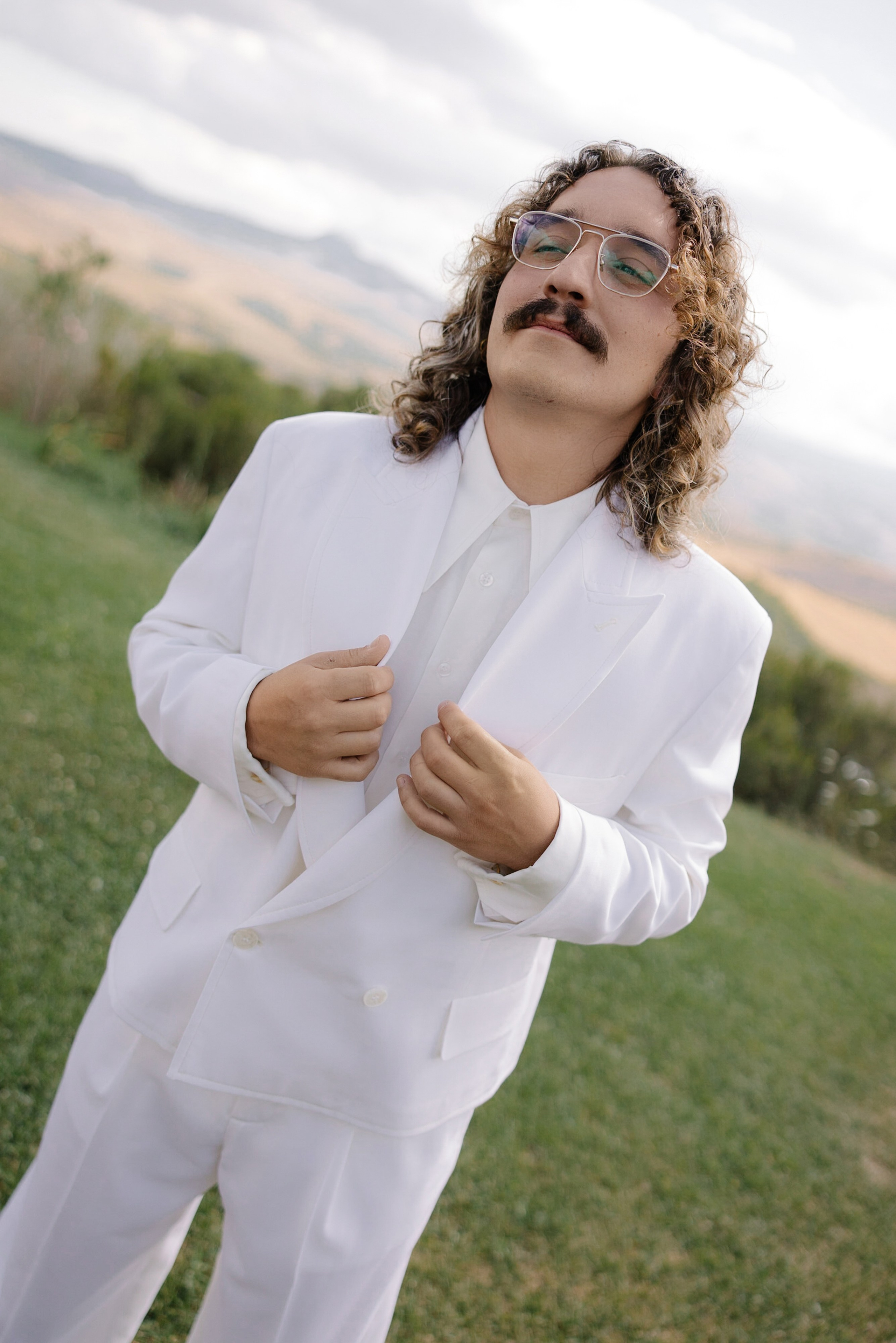 1. Wedding photographer Italy