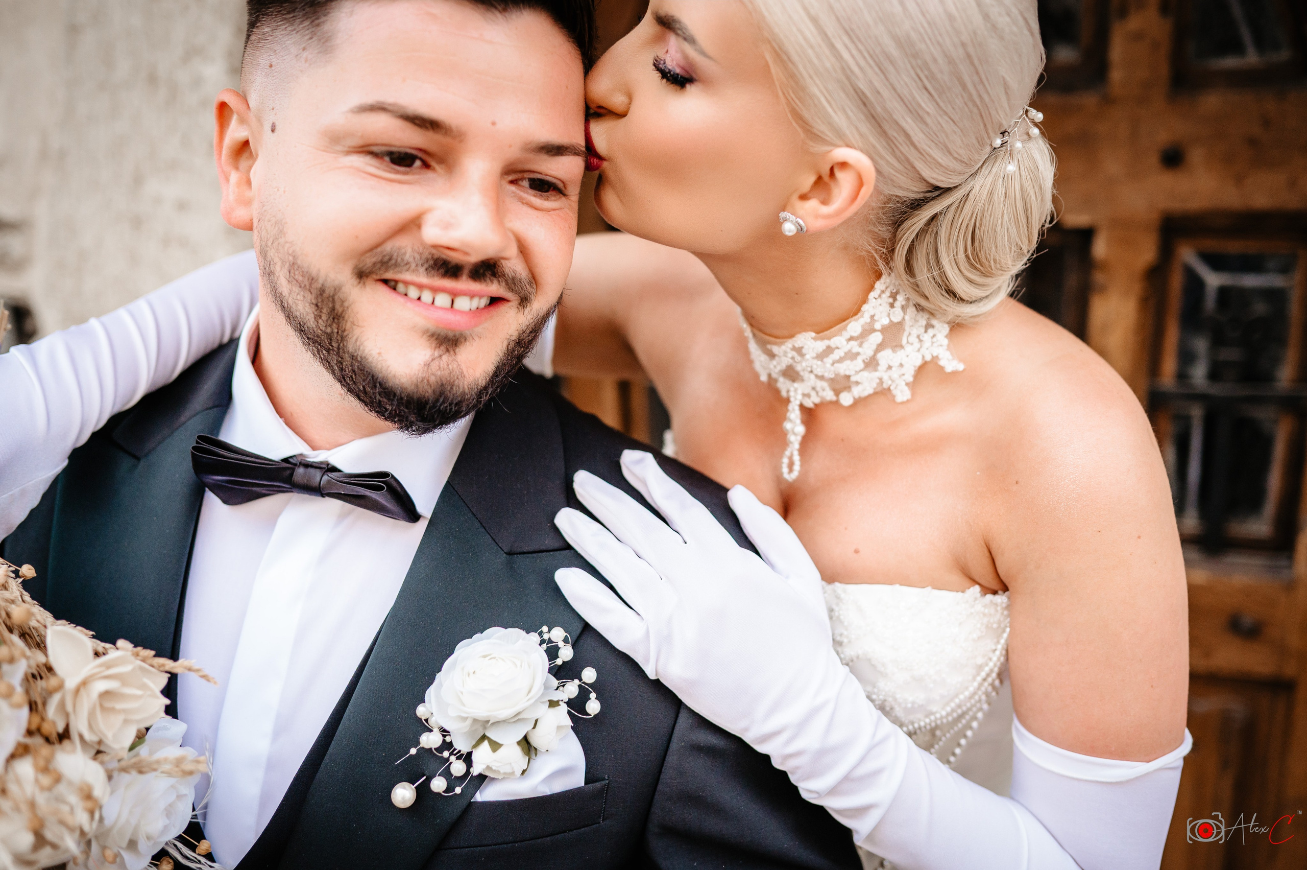 Raluca & Marius. Fotograf de evenimente
