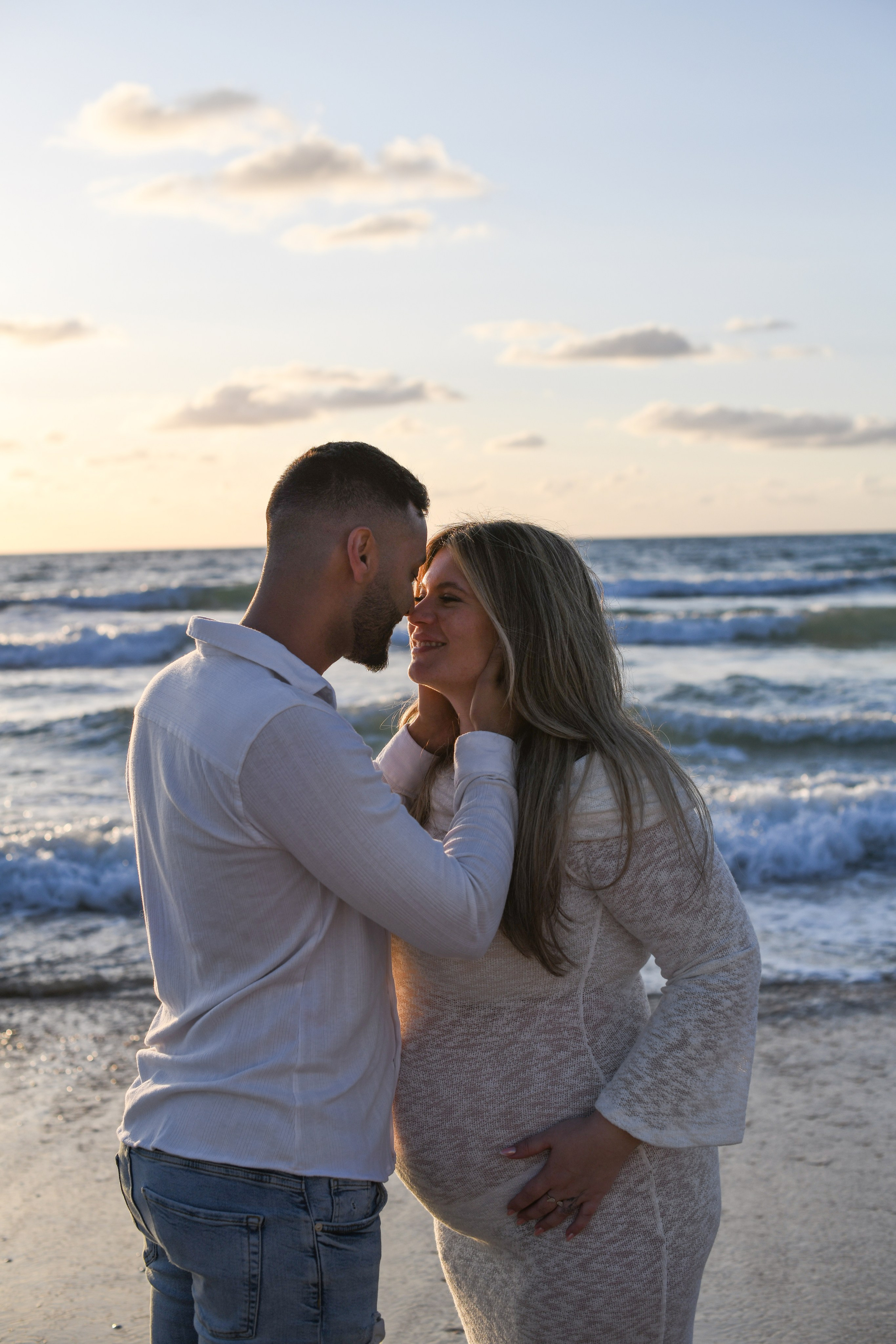 Yam & Tomer. צלמת ולדה