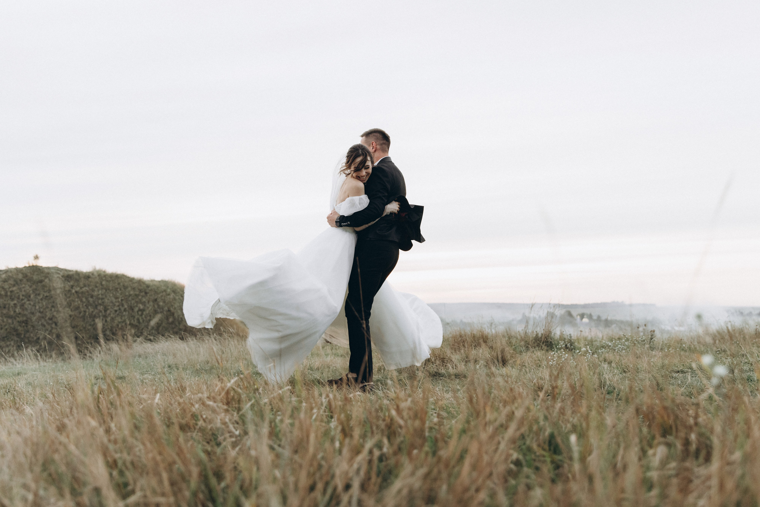 Сніжана та Саша дозйомка. Біліївські хутори. Ірина Терещук