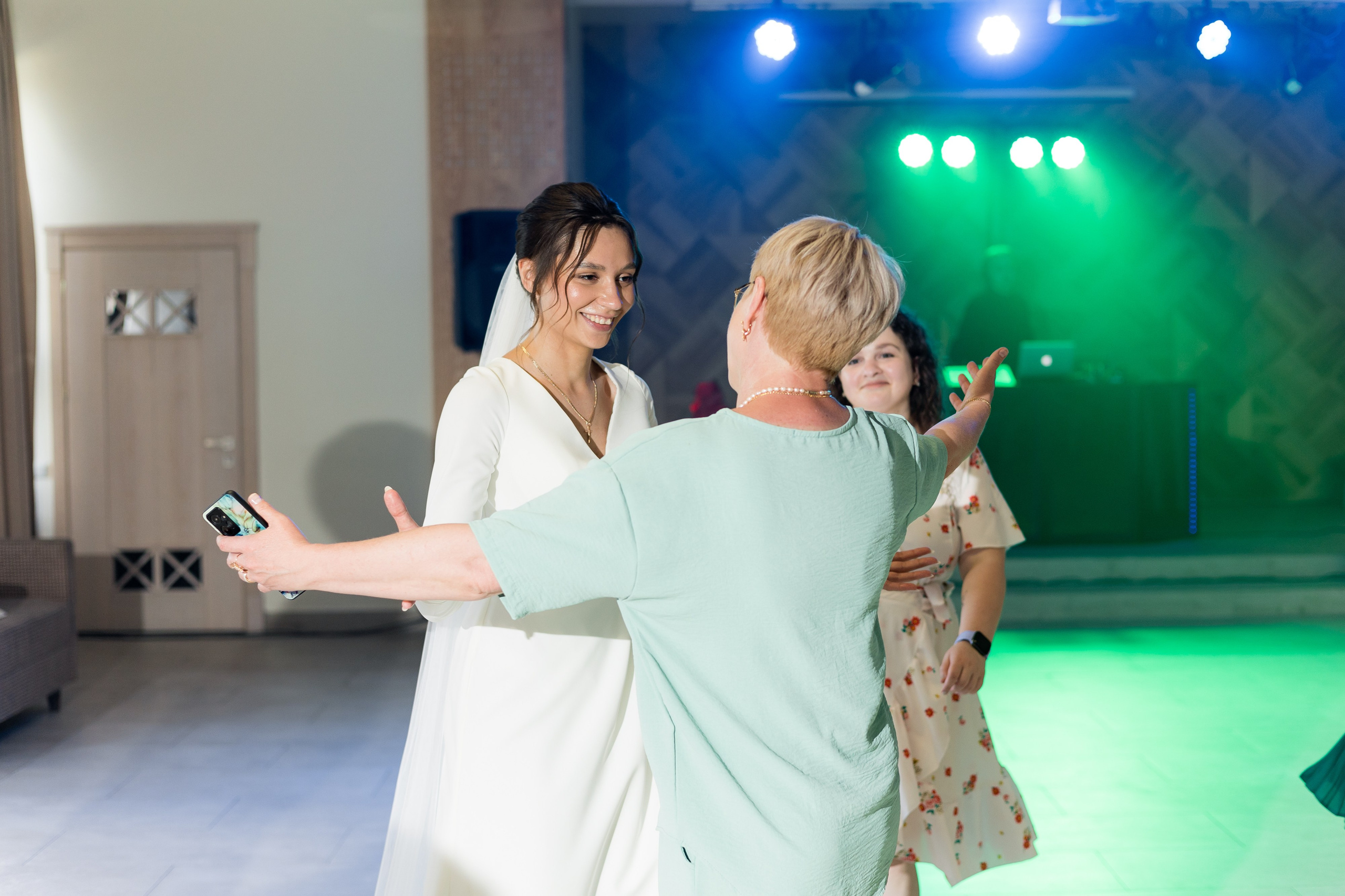 Anna Dmytro. Ірина Терещук