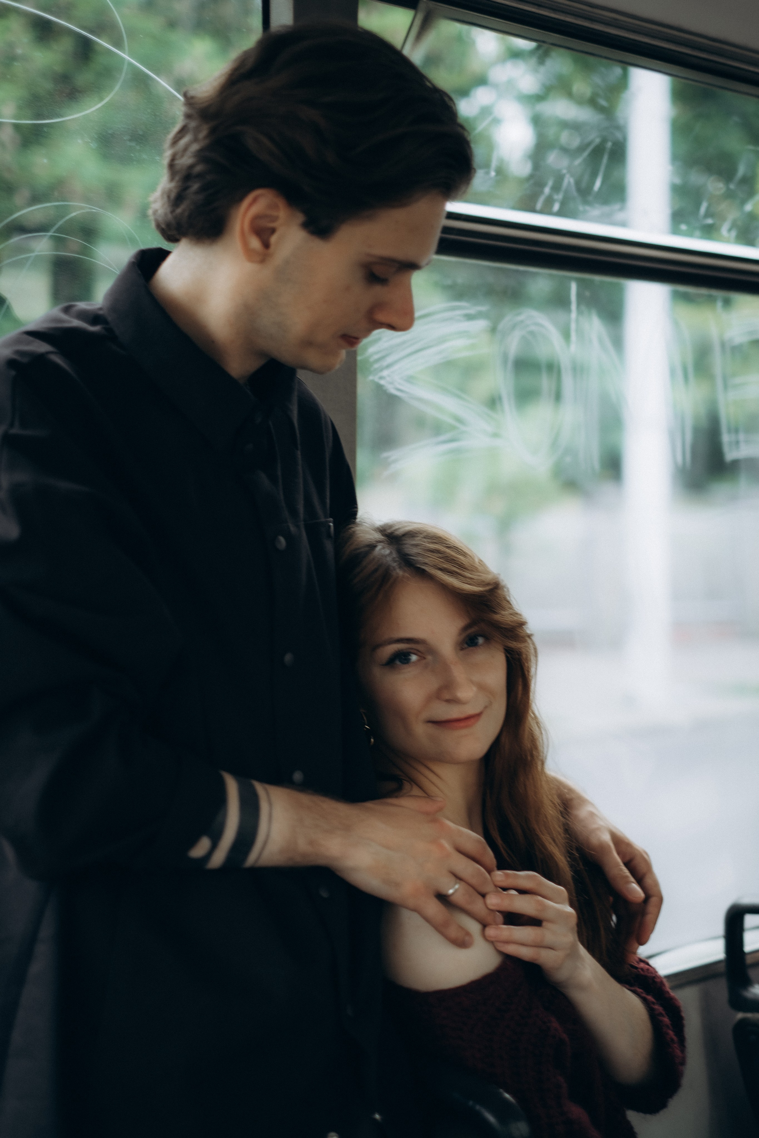 Lera & Leonid. Фотографы Минск и мир