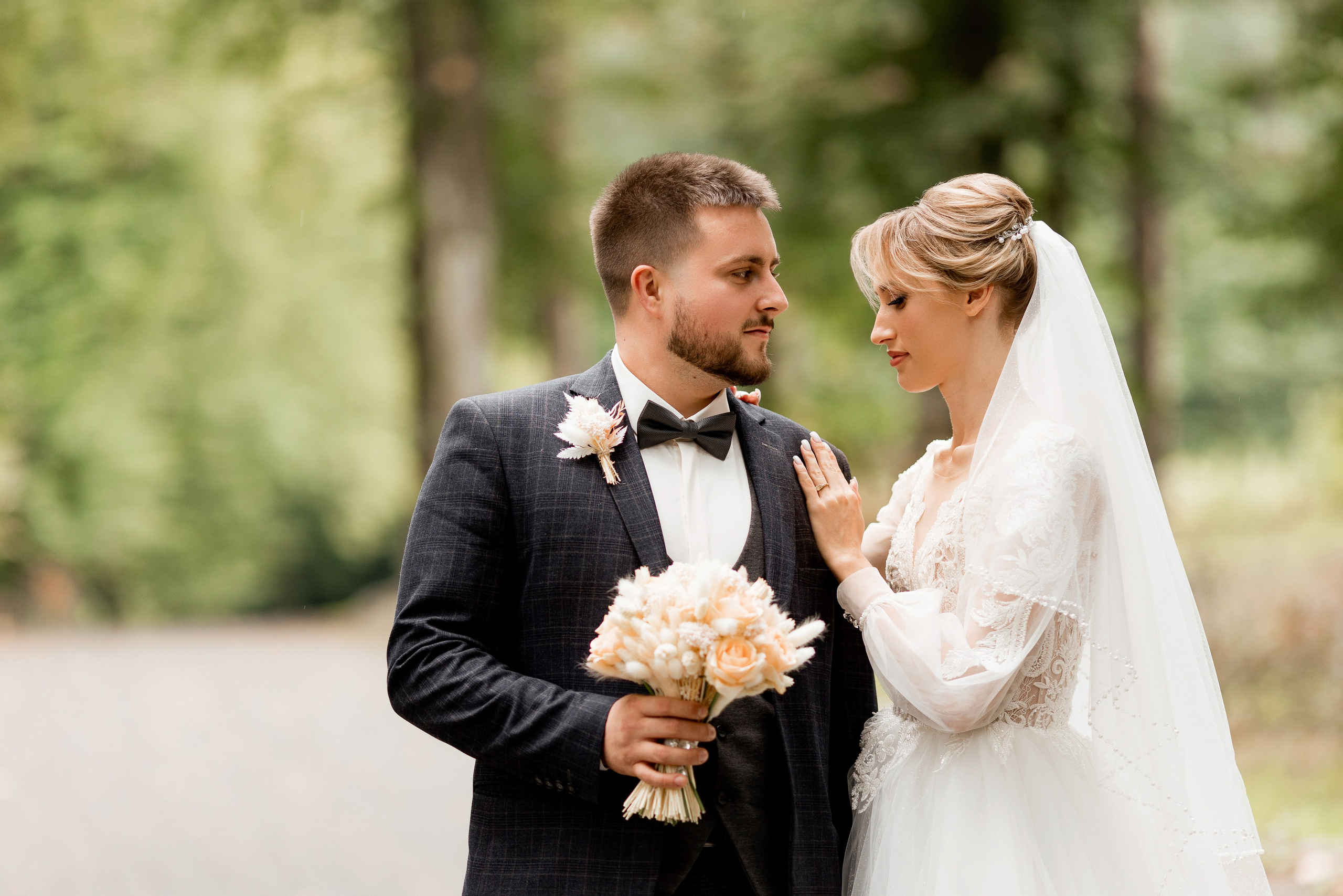 Катерина та Богдан. Ірина Терещук