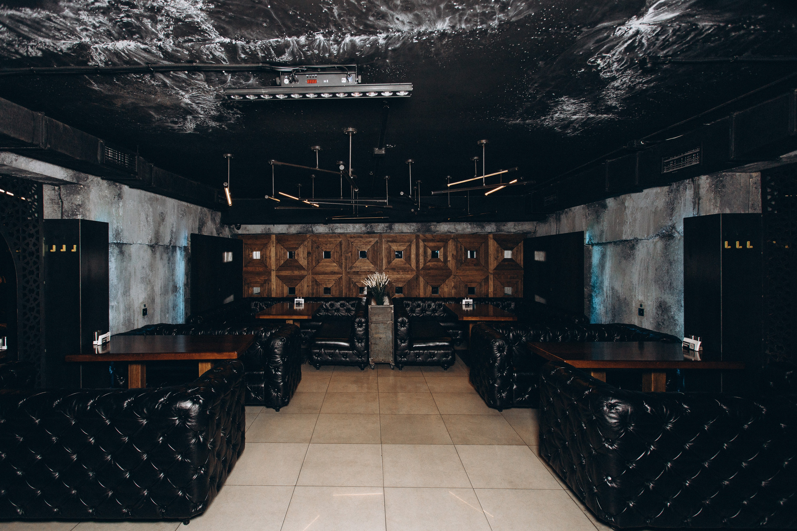 Мережа ресторанів Classic. Ірина Терещук