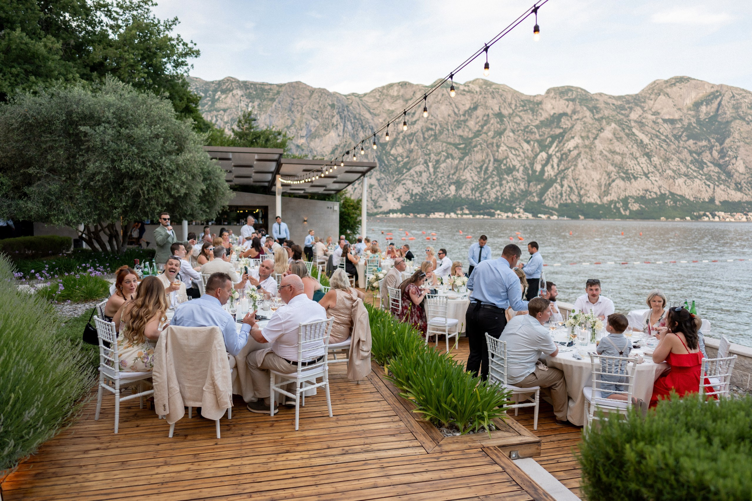 Bajova Kula Wedding Montenegro. Fotograf i snimatelj za venčanja u Crnoj Gori | Maria & Vasilii