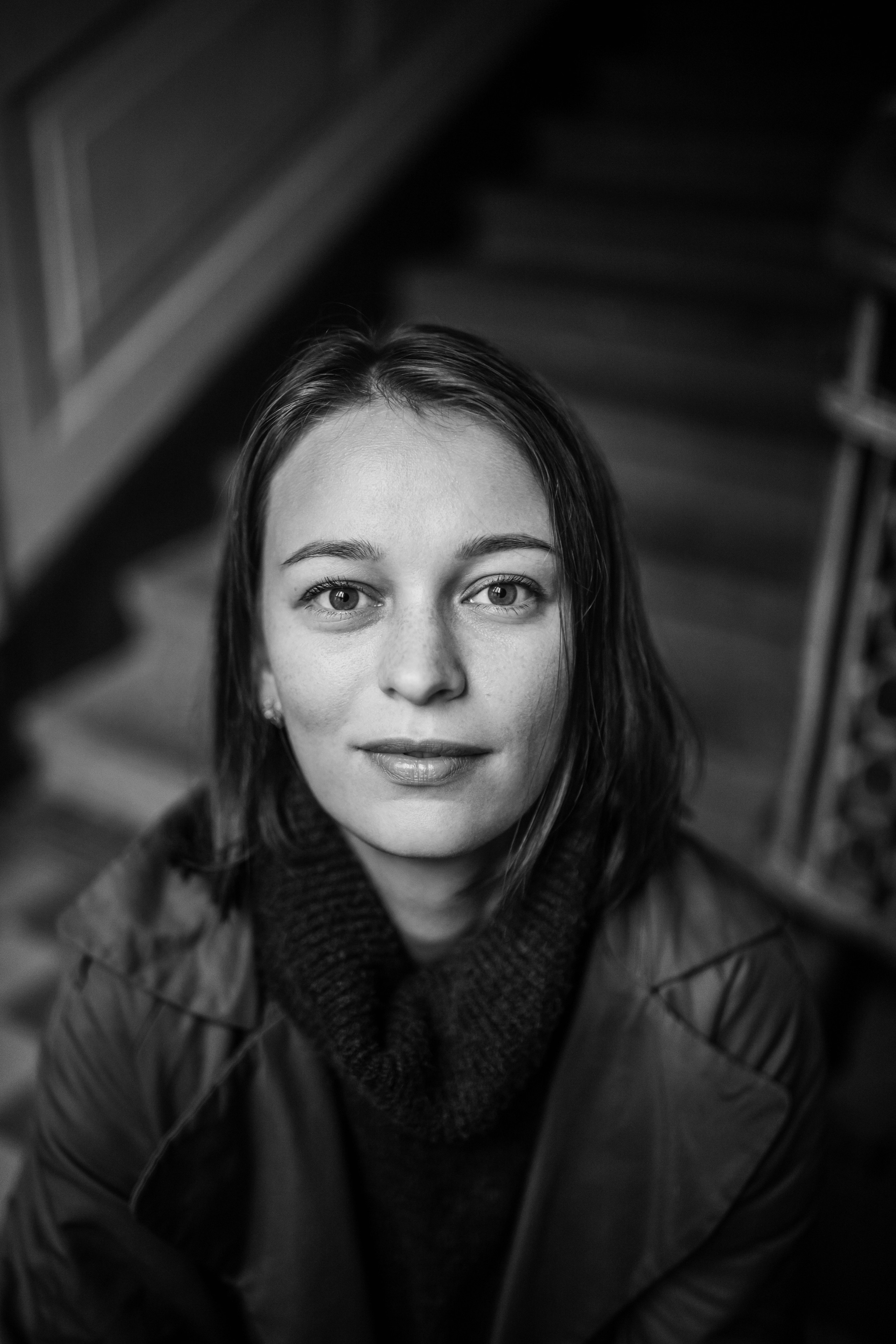 Portraits and couples Photographer Kseniia Elfimova, based in Orange County, CA