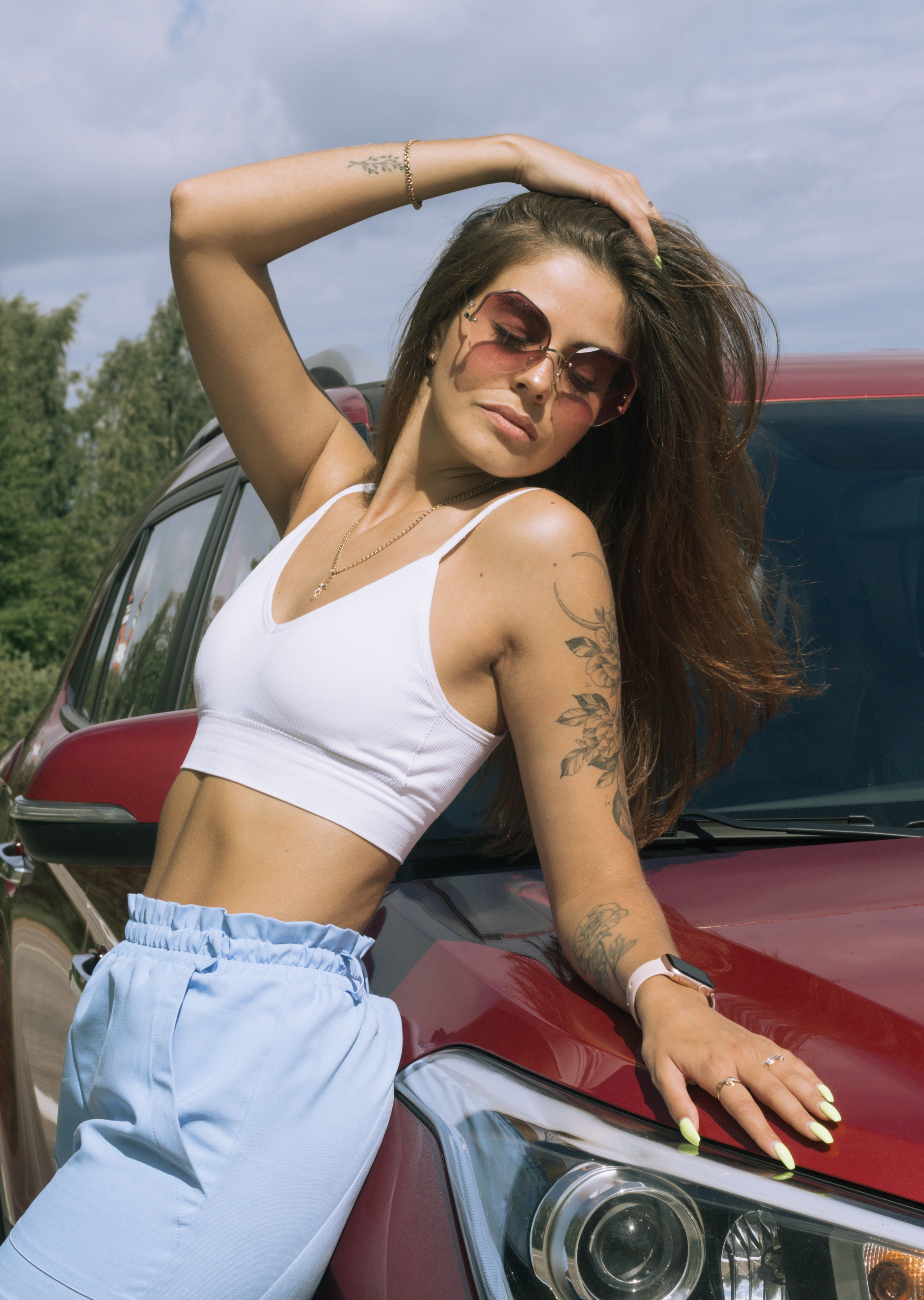 Sand. Свадебный и портретный фотограф в Валенсии Дмитрий Леонов