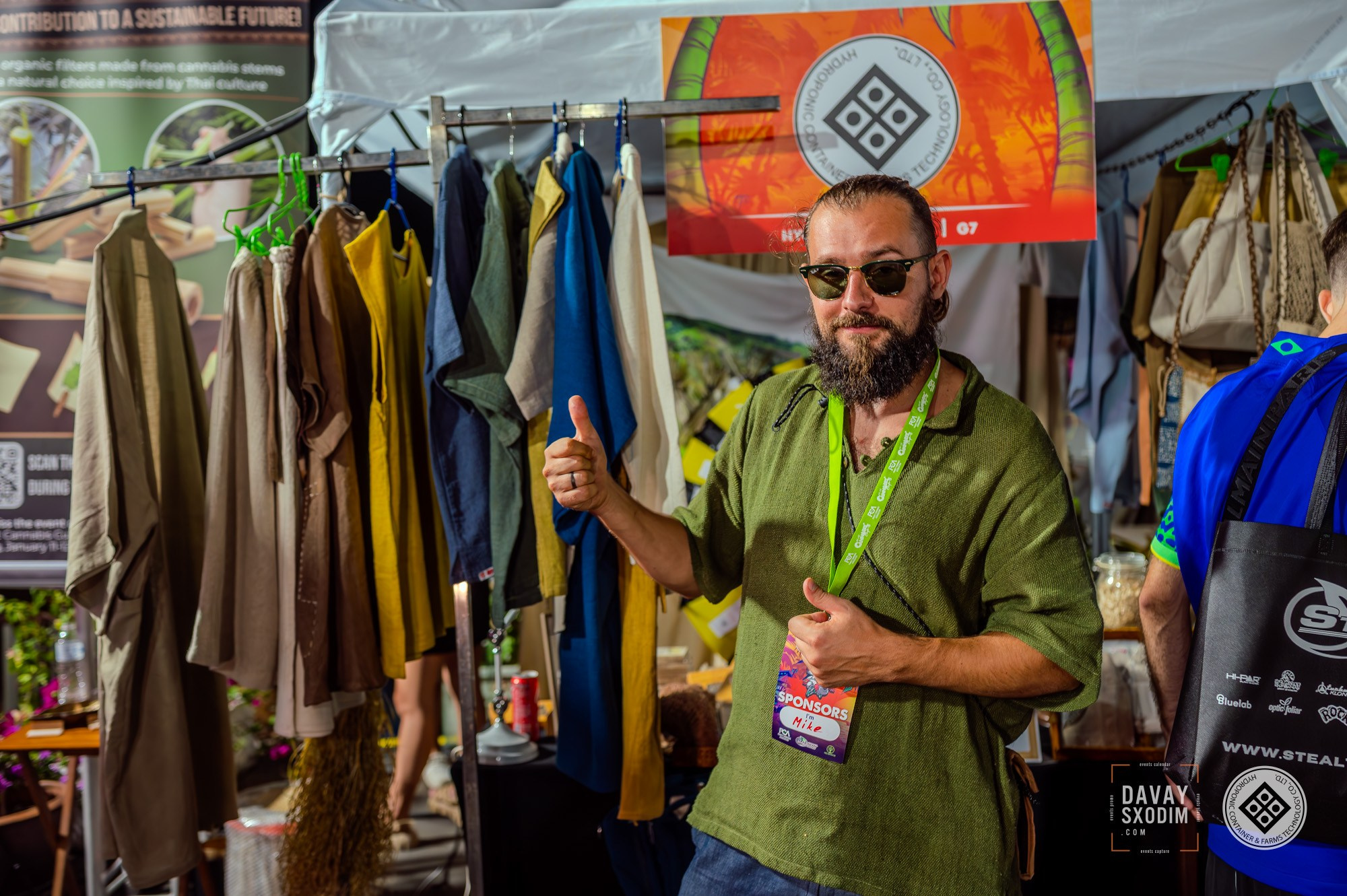 PHUKET CANNA CUP. АФИША|ФОТОРЕПОРТАЖИ|ИВЕНТЫ|ПХУКЕТ