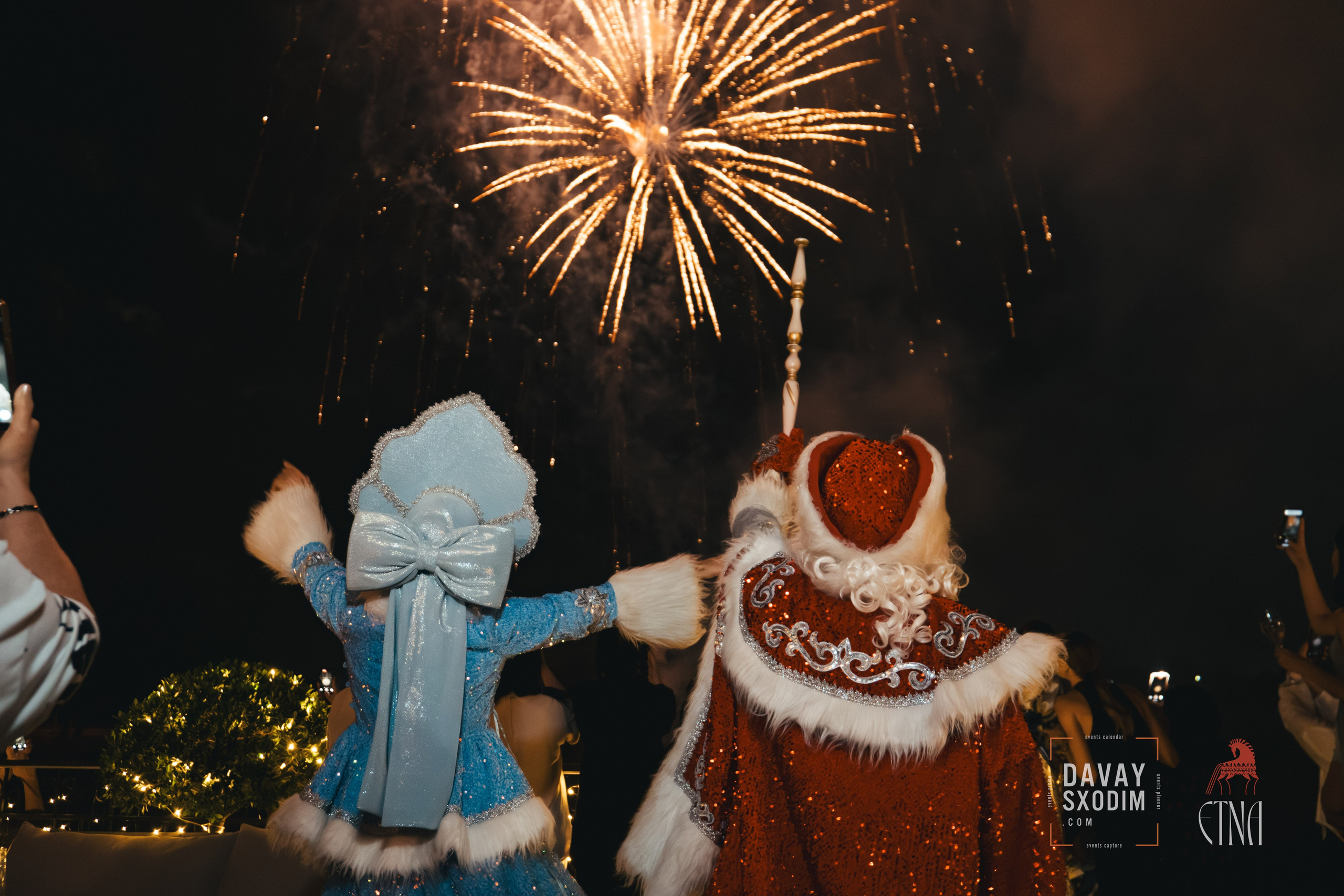 Новогодняя вечеринка | Фоторепортаж | Афиша | DAVAYSXODIM.com PHUKET. АФИША|ФОТОРЕПОРТАЖИ|ИВЕНТЫ|ПХУКЕТ