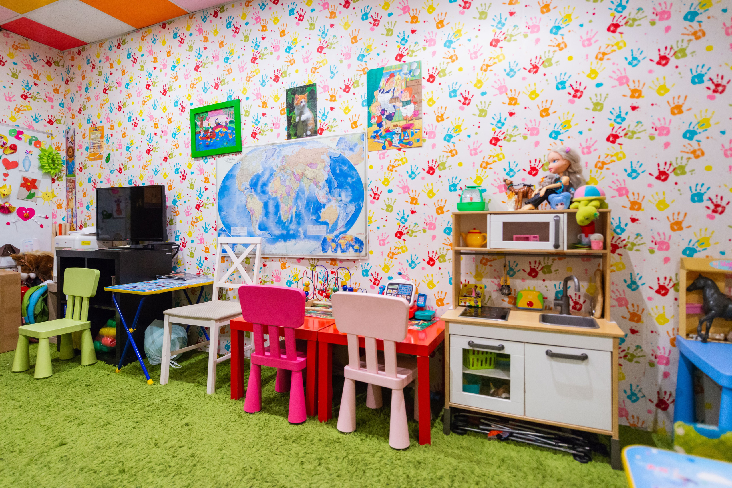 FitOstrov Люберцы. ФОТОГРАФ МЕКСИКА КИНТАНА-РОО