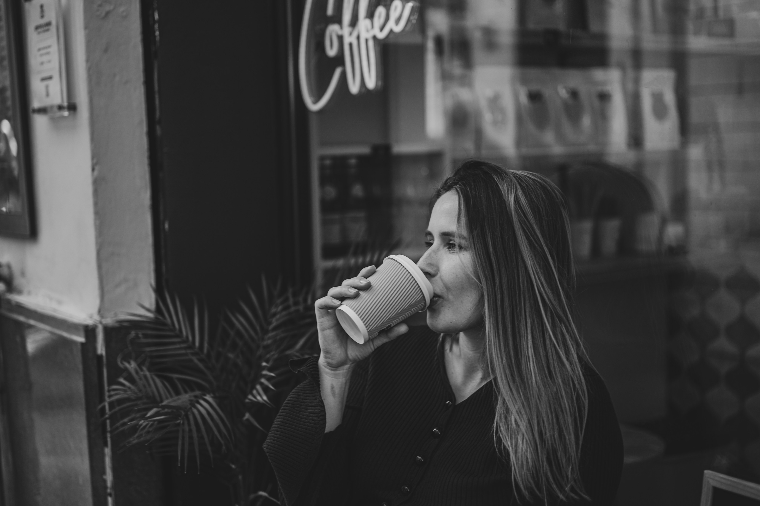 Margarita — Valencia at sunrise. Photographer Yulia Lushnikova, Based in Valencia