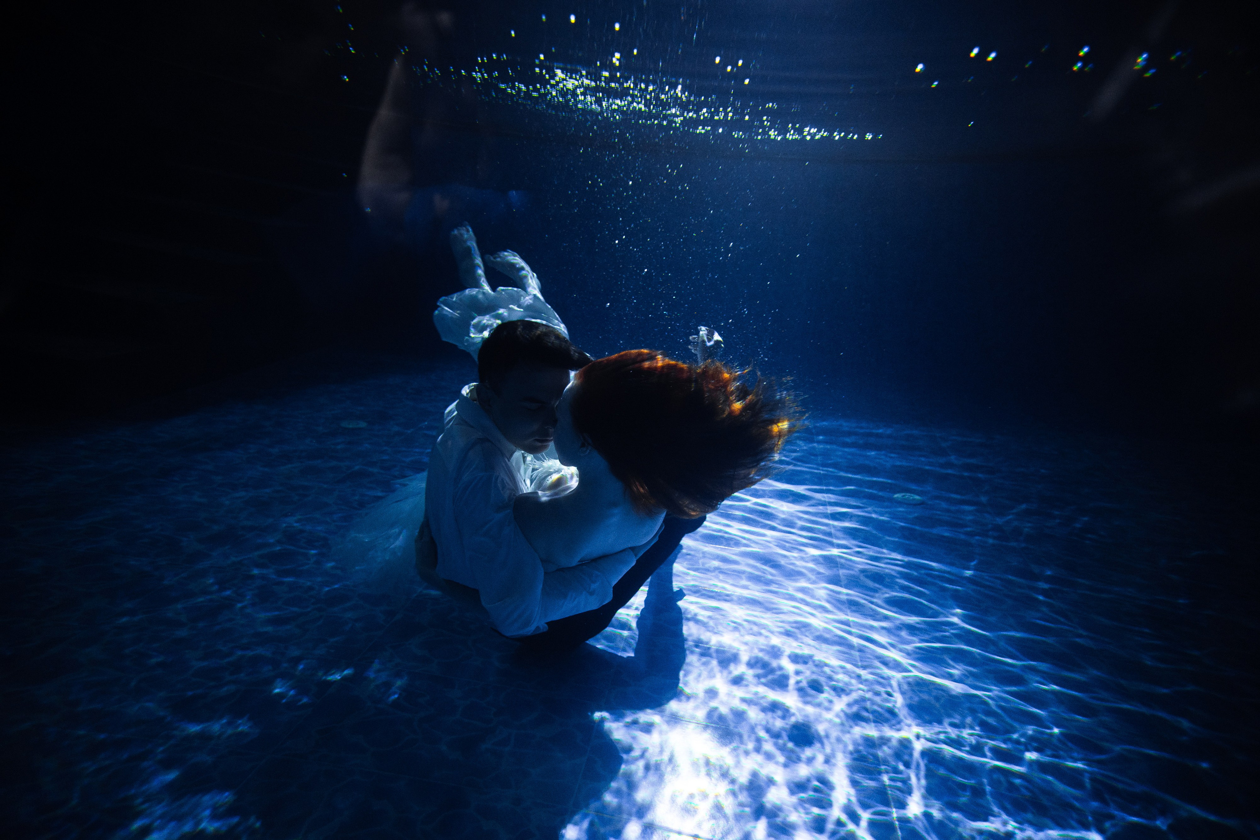 Эрик и Саша. Азимжан Нуритдинходжаев — свадебный фотограф