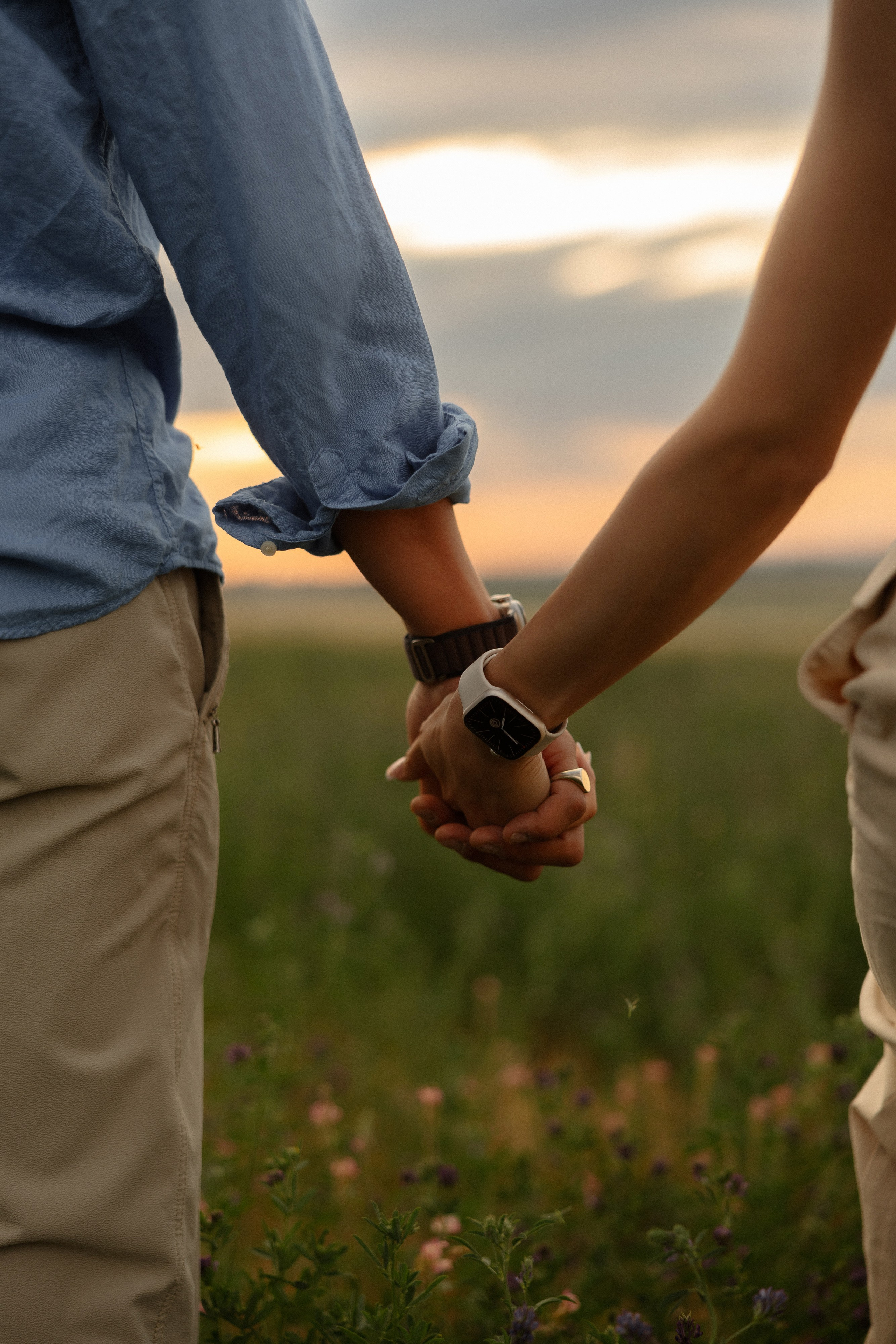 Самат и Айжан. Азимжан Нуритдинходжаев — свадебный фотограф