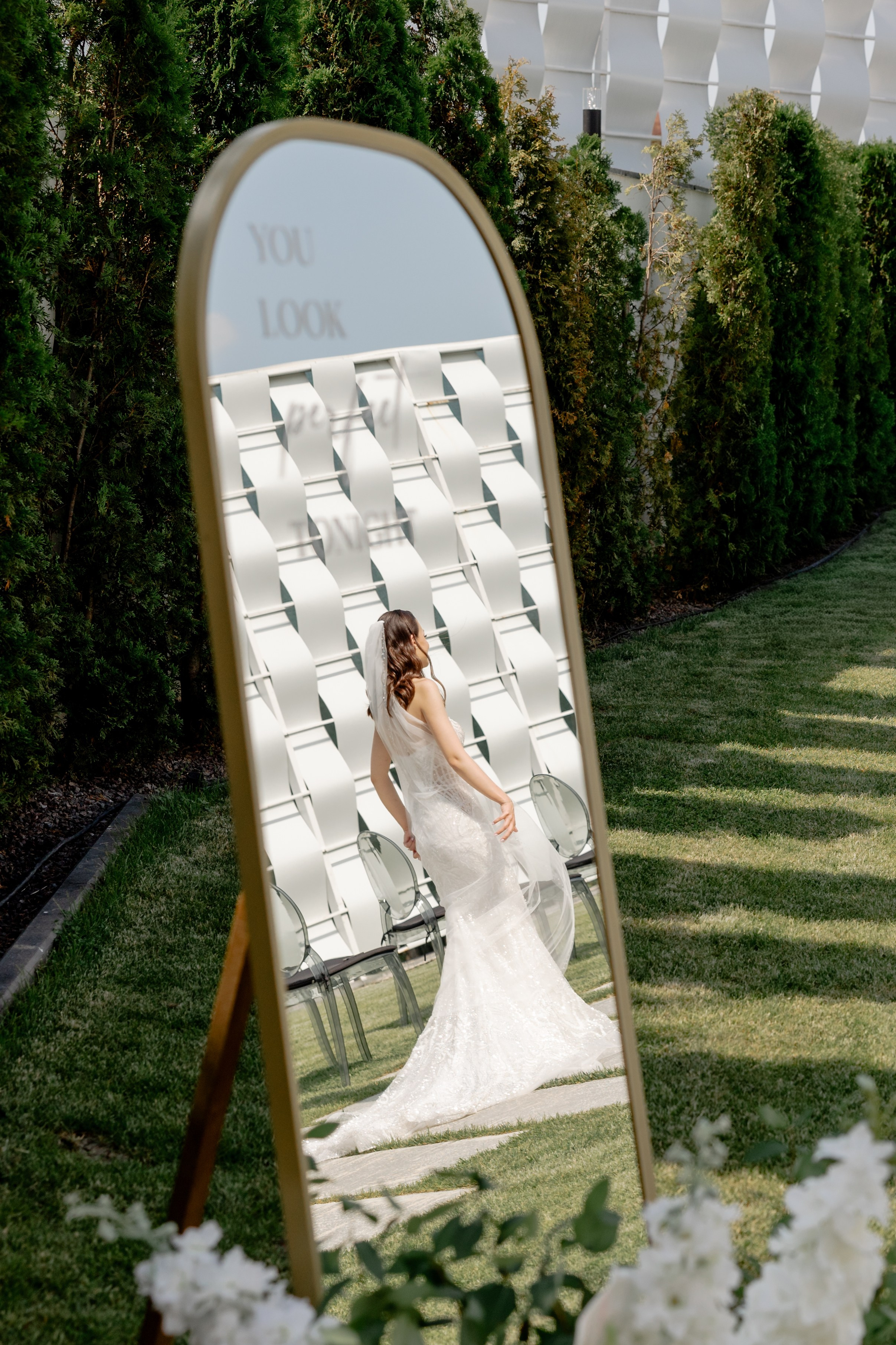 Andrei & Irina. ProWed — Foto Video Moldova