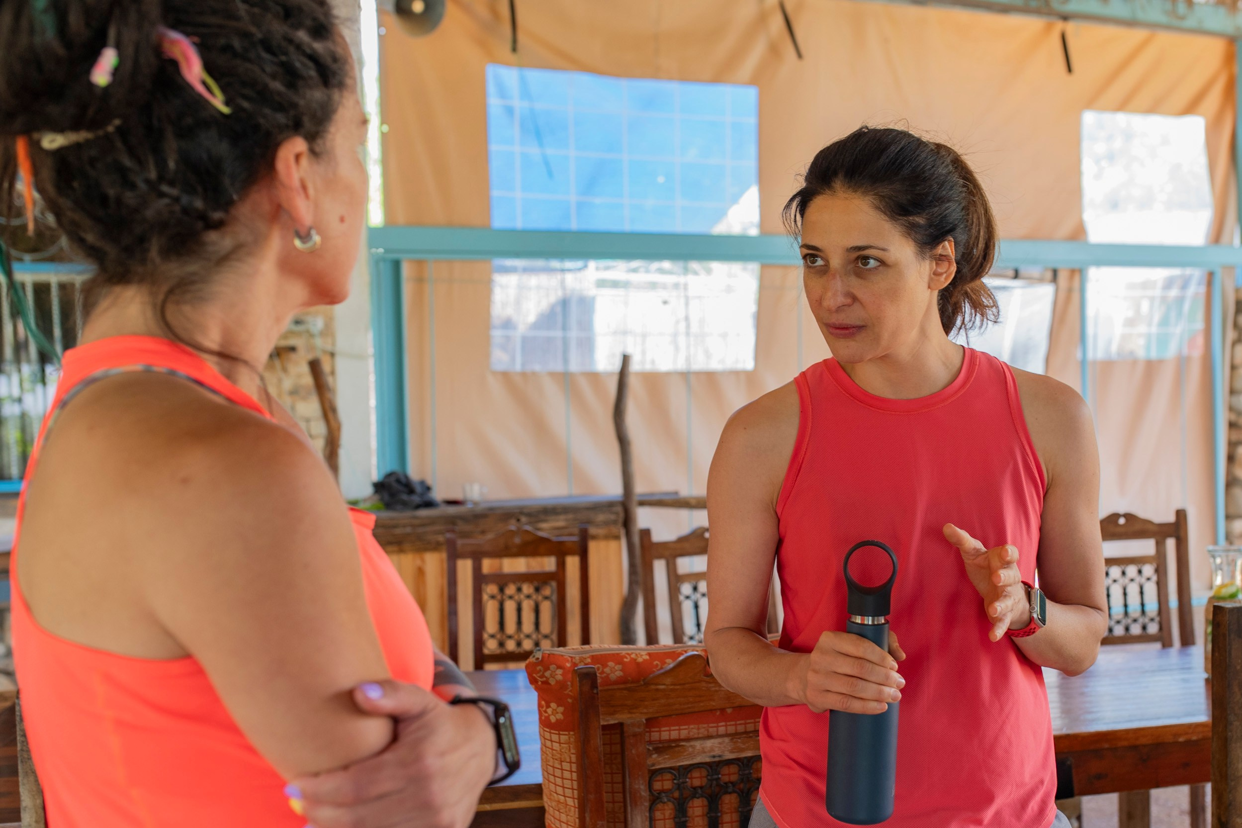 Wellness Camp. KATY GOLD PHOTOGRAPHY