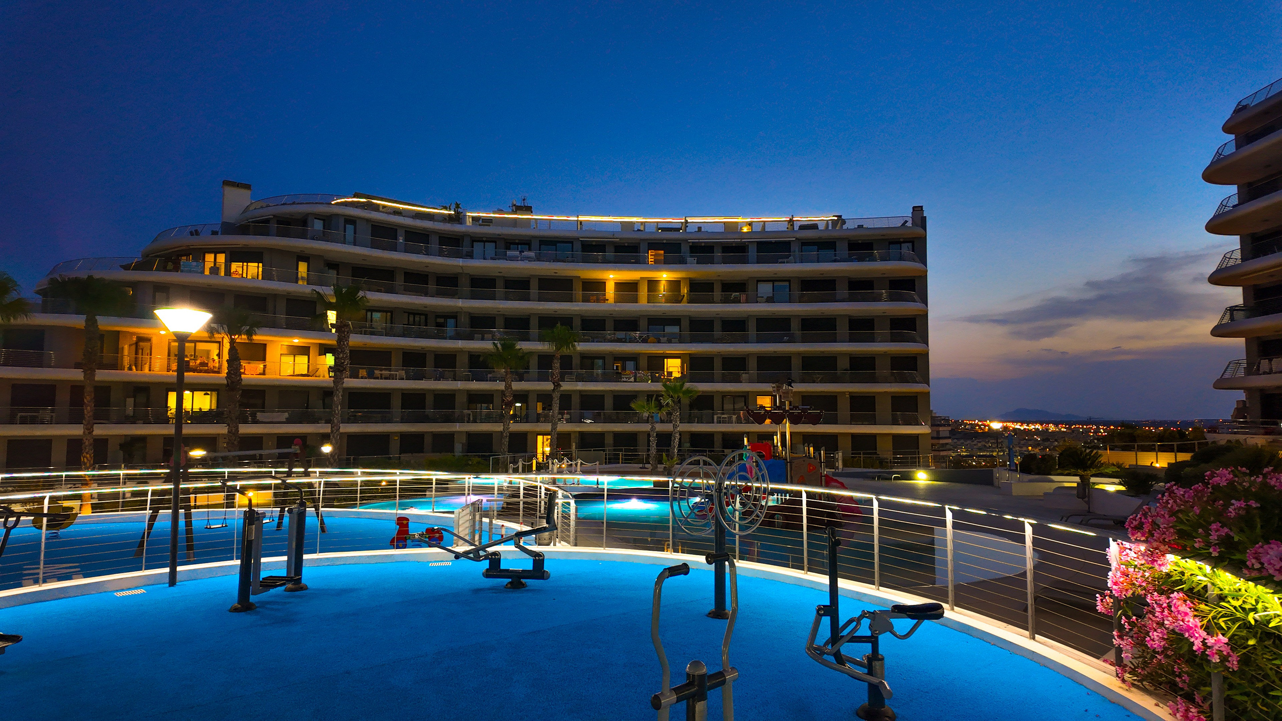 Dream I&M GROUP. Baby Beast