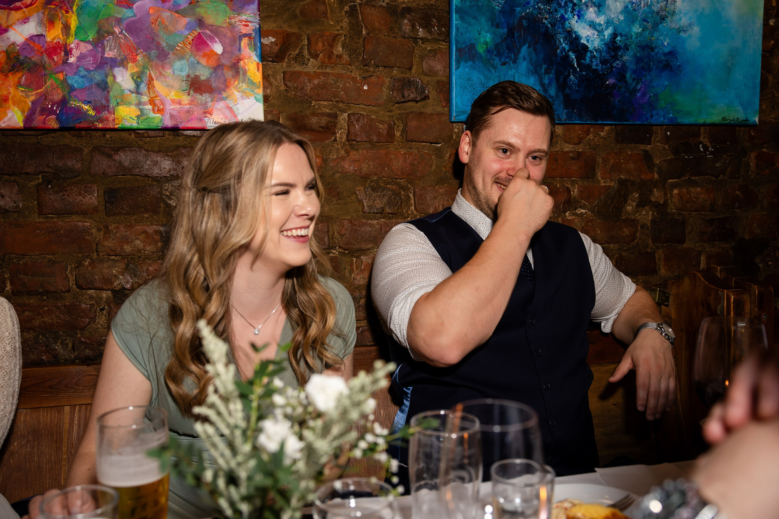 2025 - Bryllup - Nina & Aleksander. Bryllupsfotograf i Oslo og Rogaland — Meisal Media