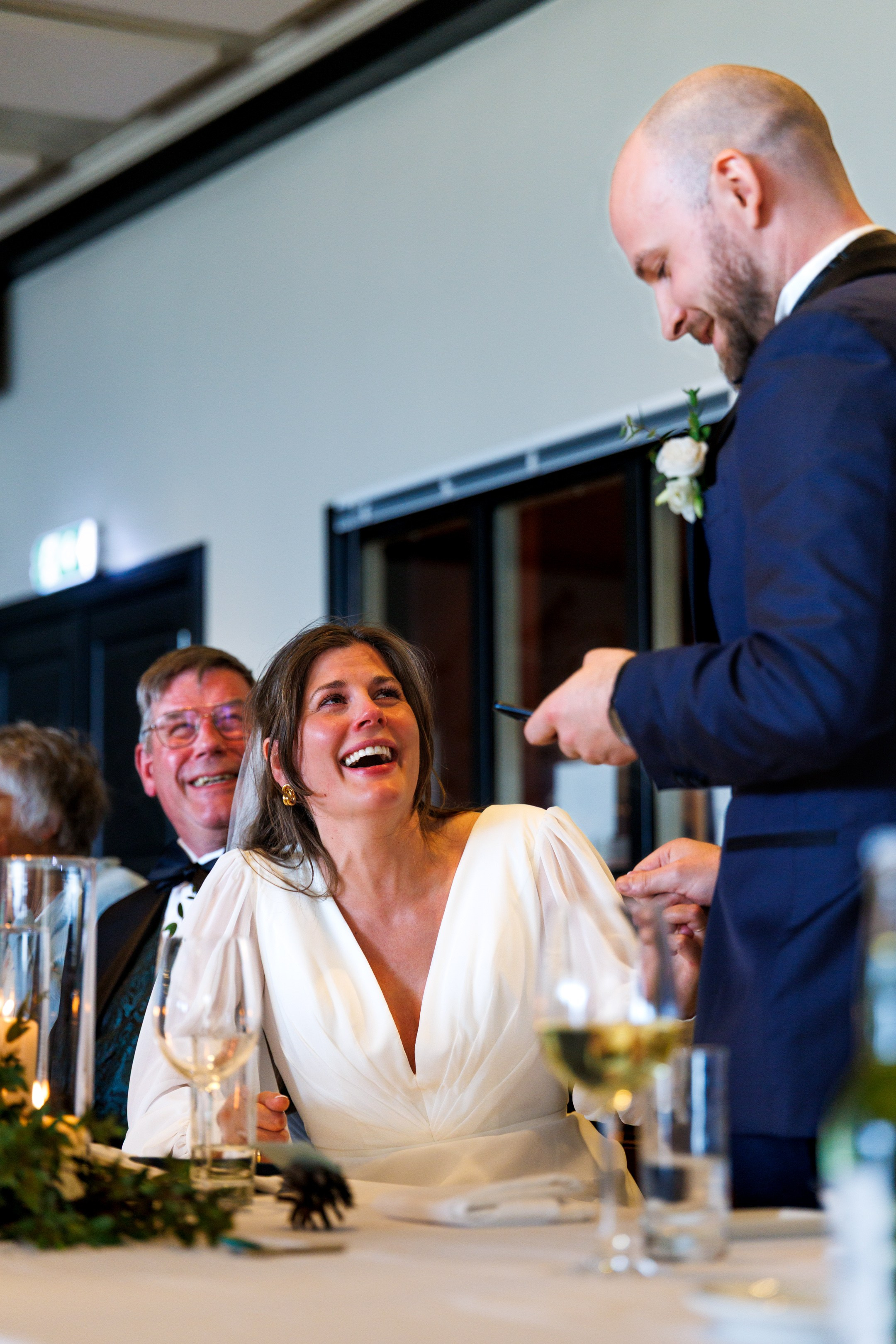 2024 – Bryllup – Sara & Knut Håkon. Bryllupsfotograf i Oslo og Rogaland — Meisal Media