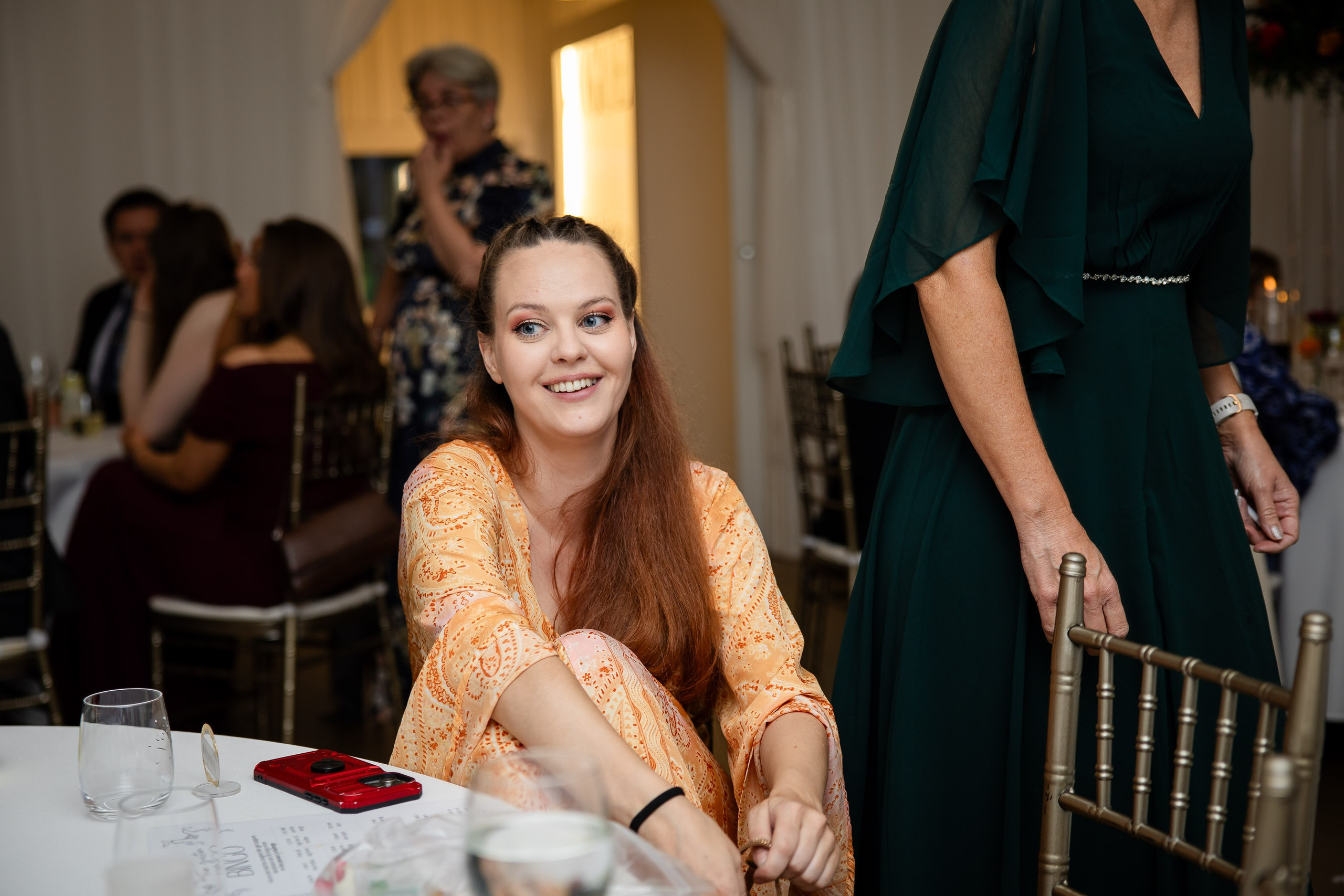 2025 - Bryllup - Stine & Jørgen. Bryllupsfotograf i Oslo og Rogaland — Meisal Media