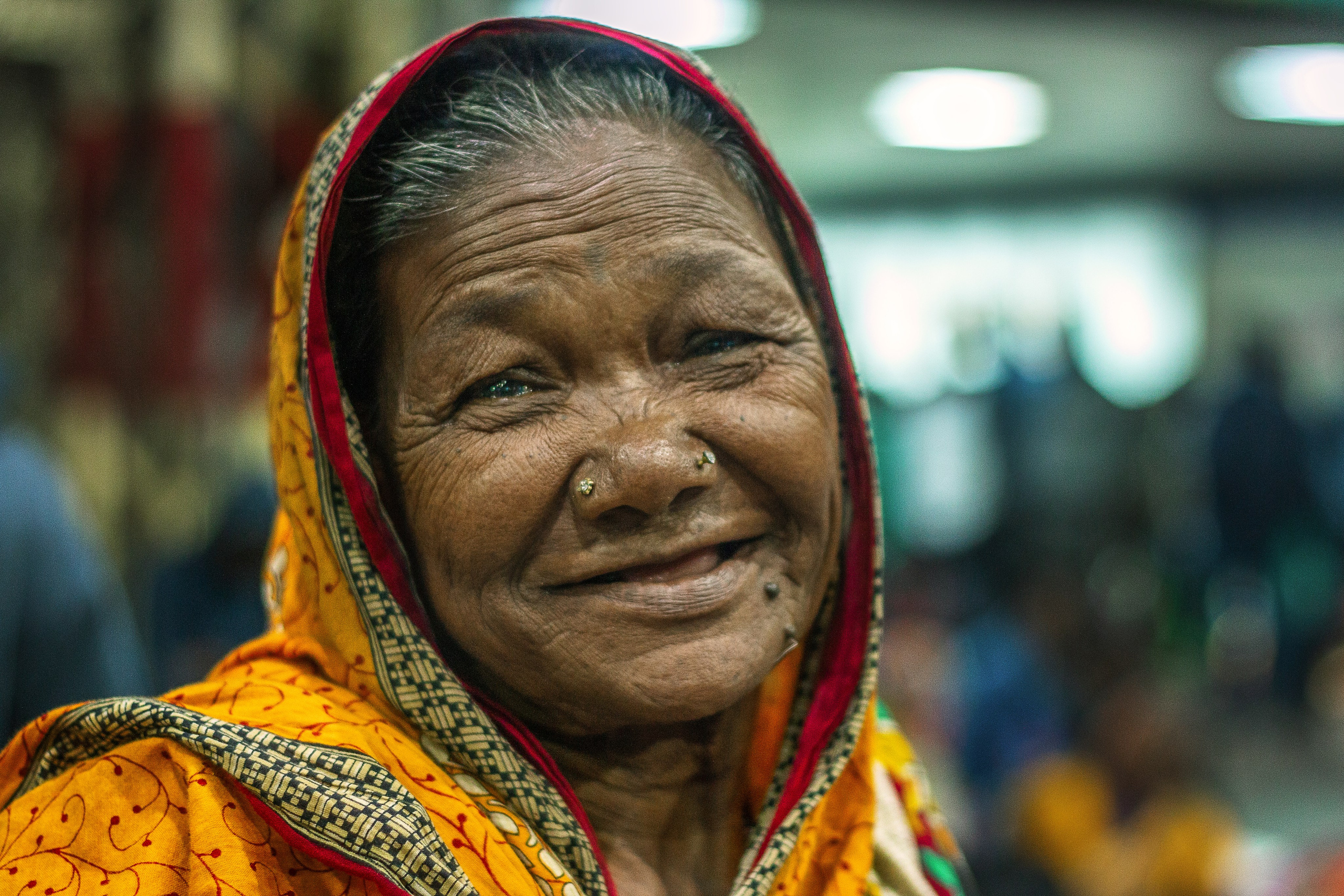 Red Curry. Natalia Roshchenko, Photographer in Brussels, Belgium