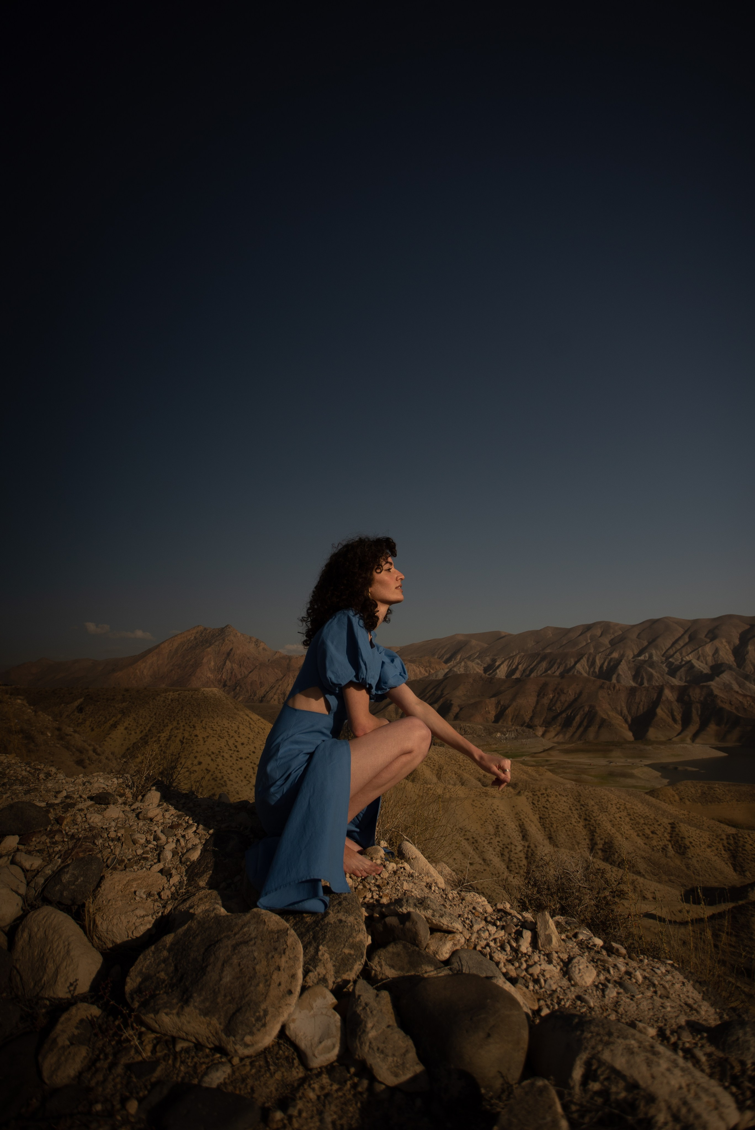 Природная съёмка