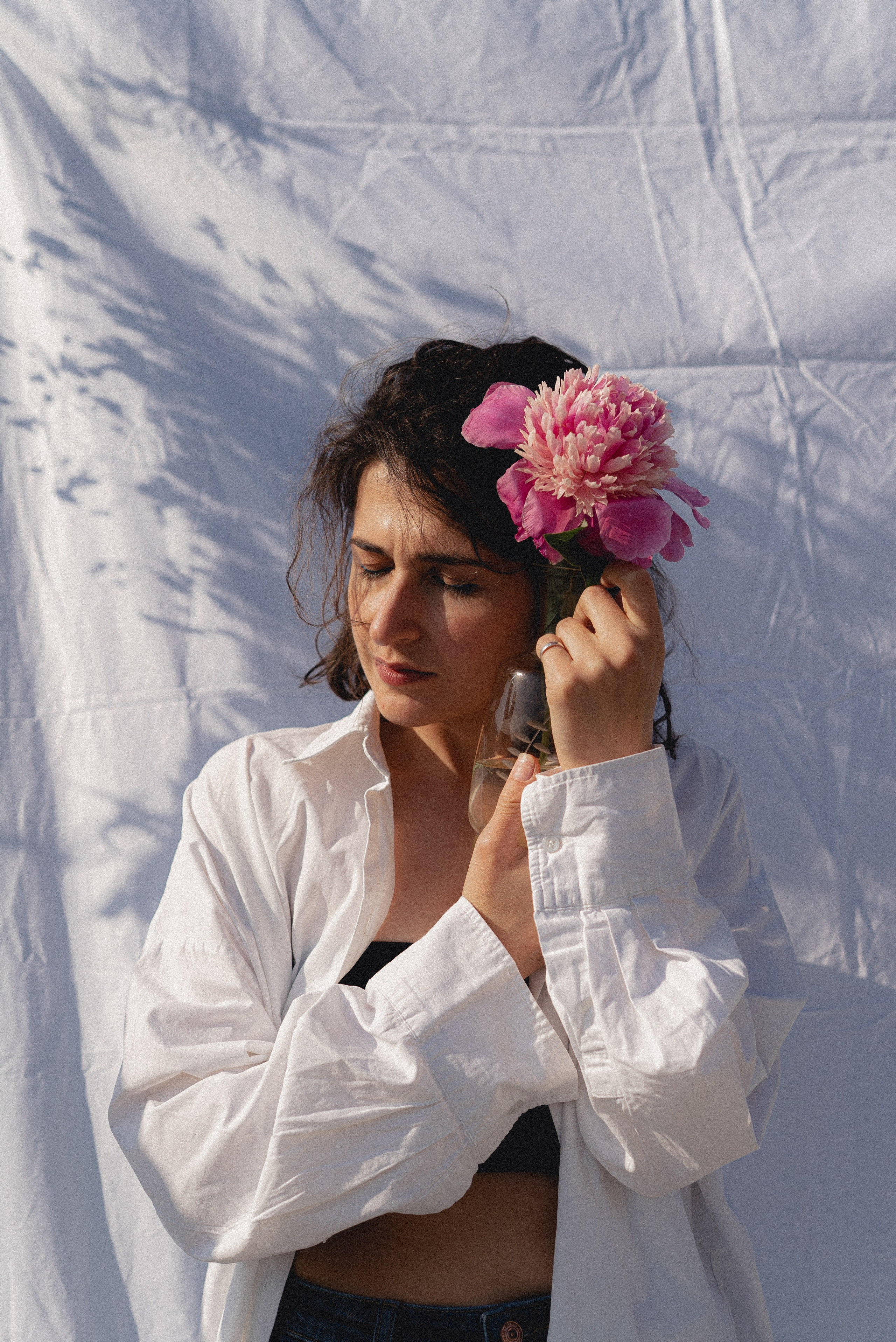 Природная съёмка