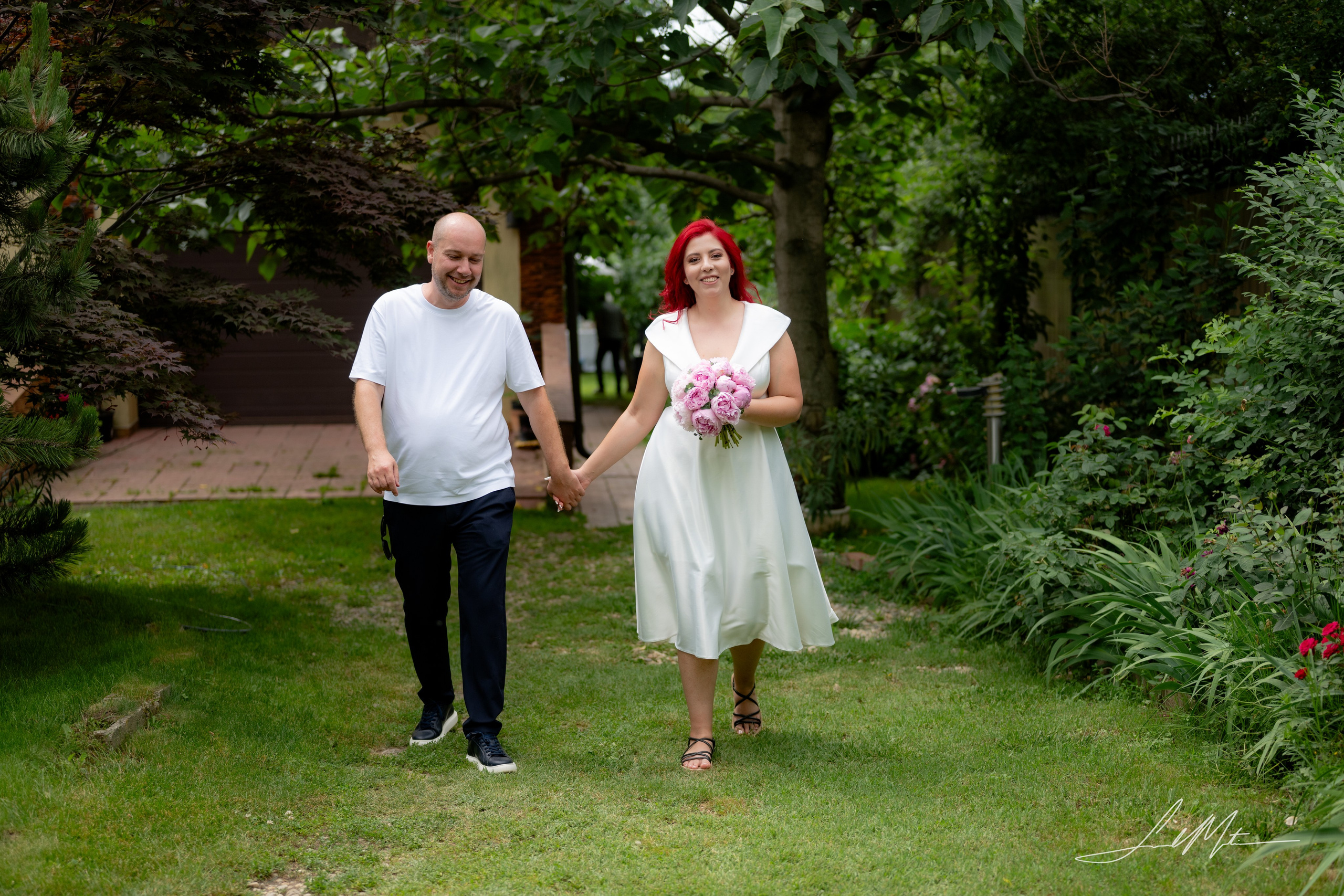 Nicusor Claudiu & Alina Gabriela. Foto Leonard Mistrianu| fotograf eveniment: nunta, botez, cununie
