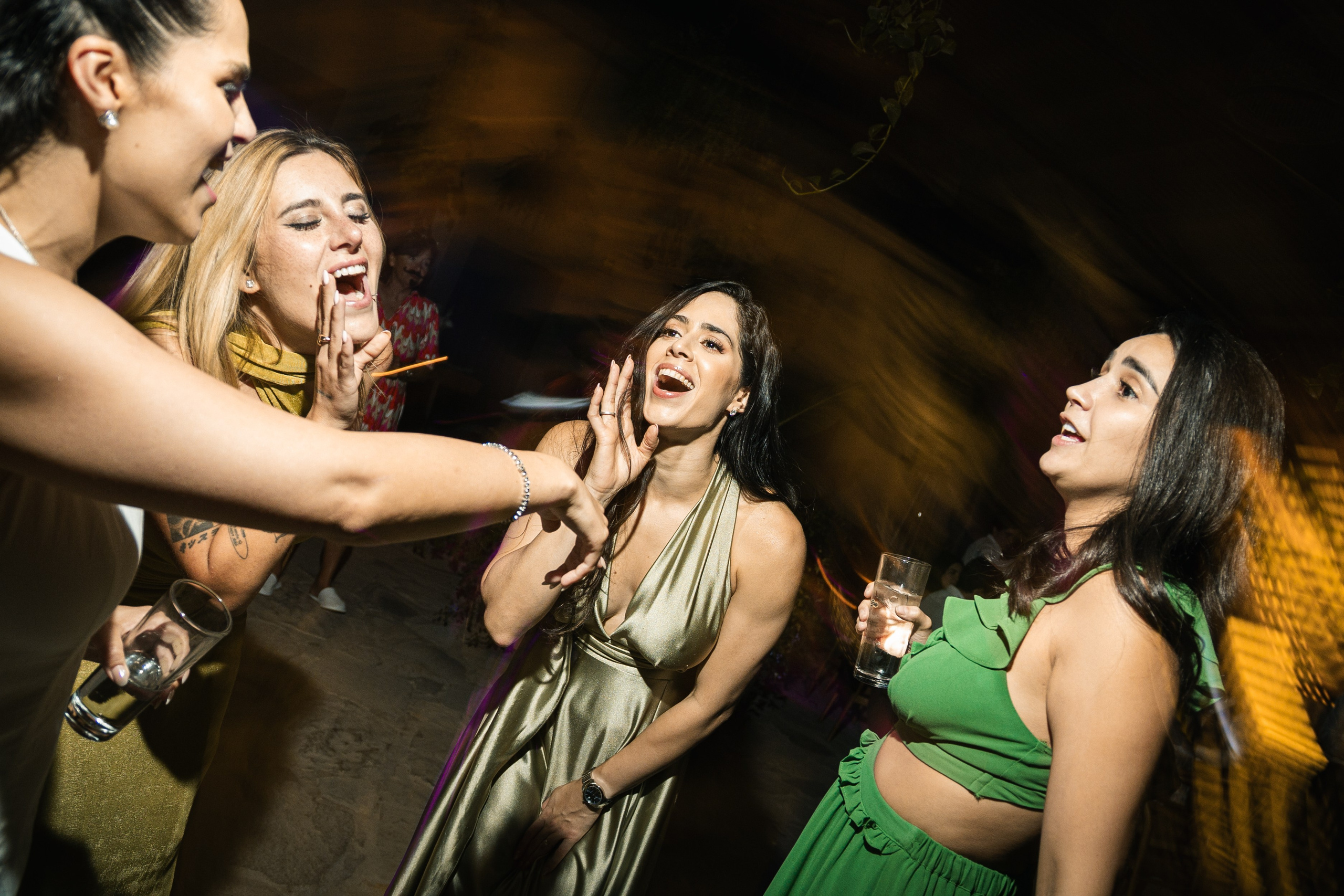 Ryan & Noryoly. Saúl Vázquez | Destination Wedding Photographer