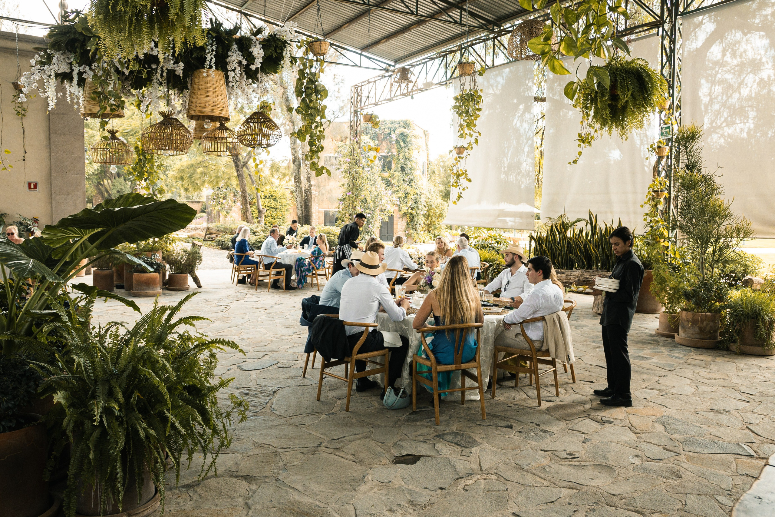 Ryan & Noryoly. Saúl Vázquez | Destination Wedding Photographer