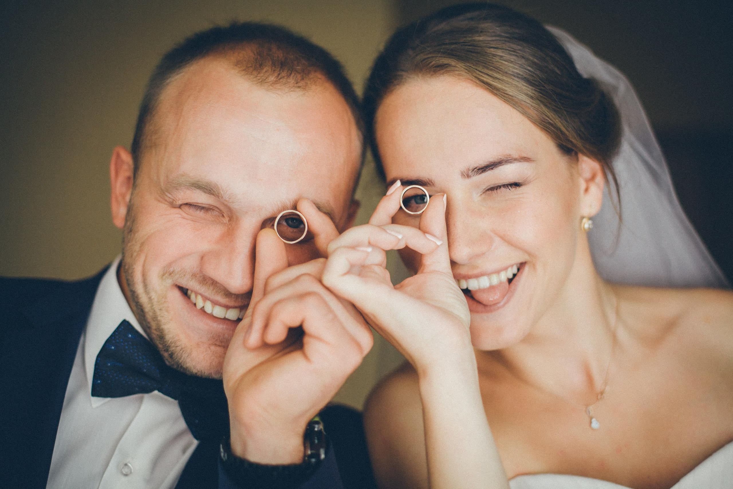 Portraits and photojournalistic photograph