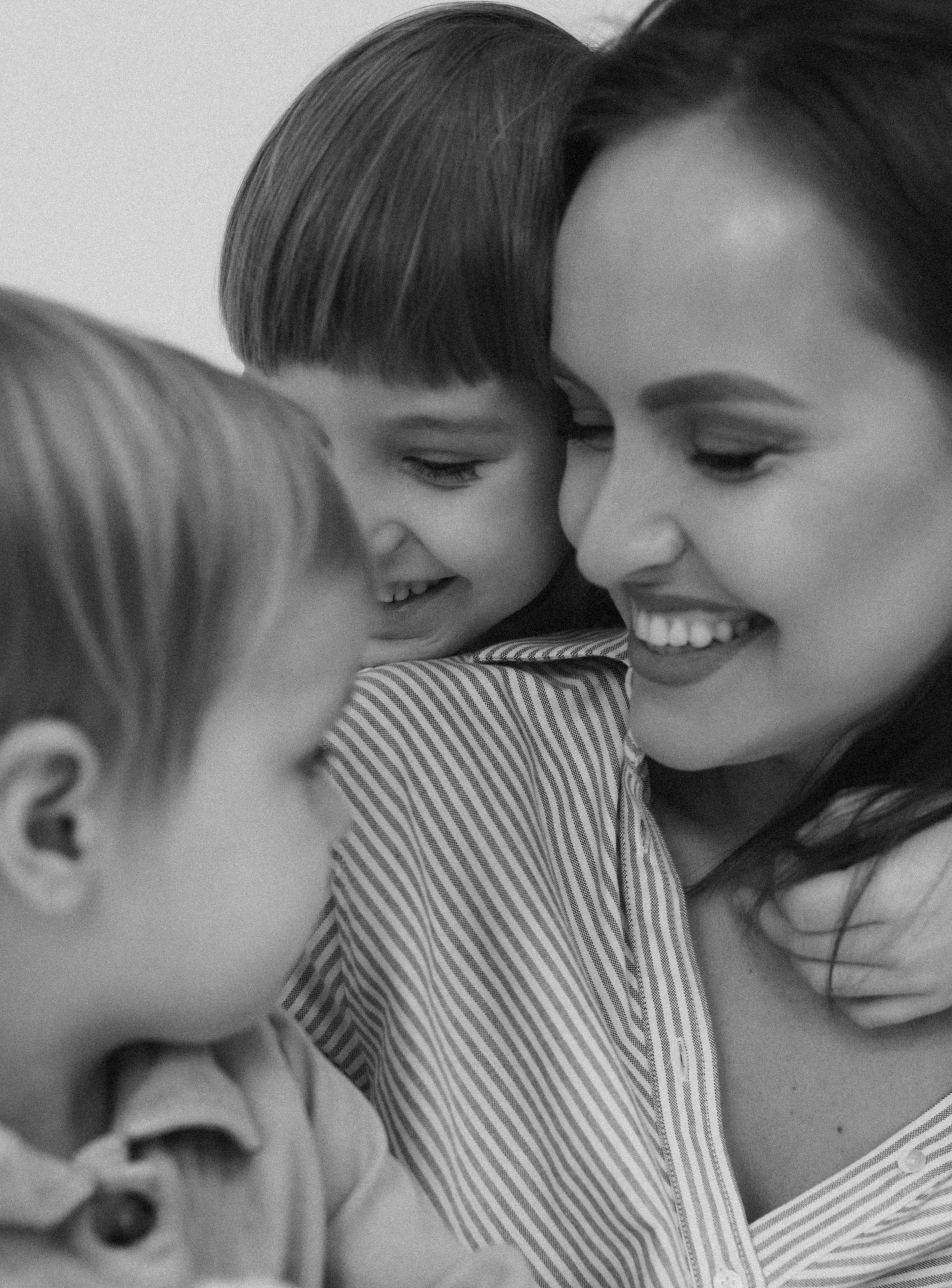 Linksma šeimos fotosesija | STUDIO. Vestuvių ir šeimų fotografė Lena Bondarenko / belove photo